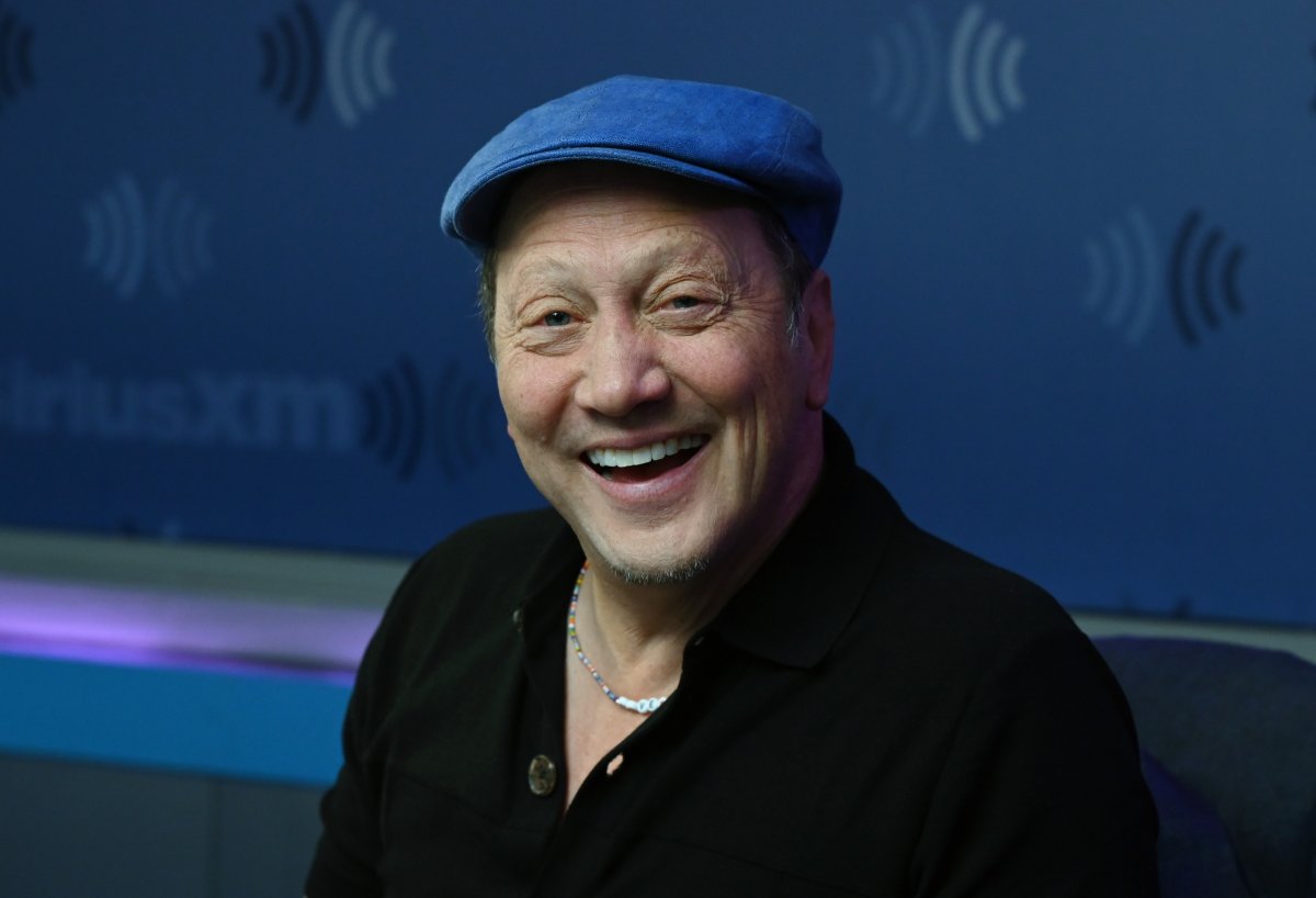 Rob Schneider