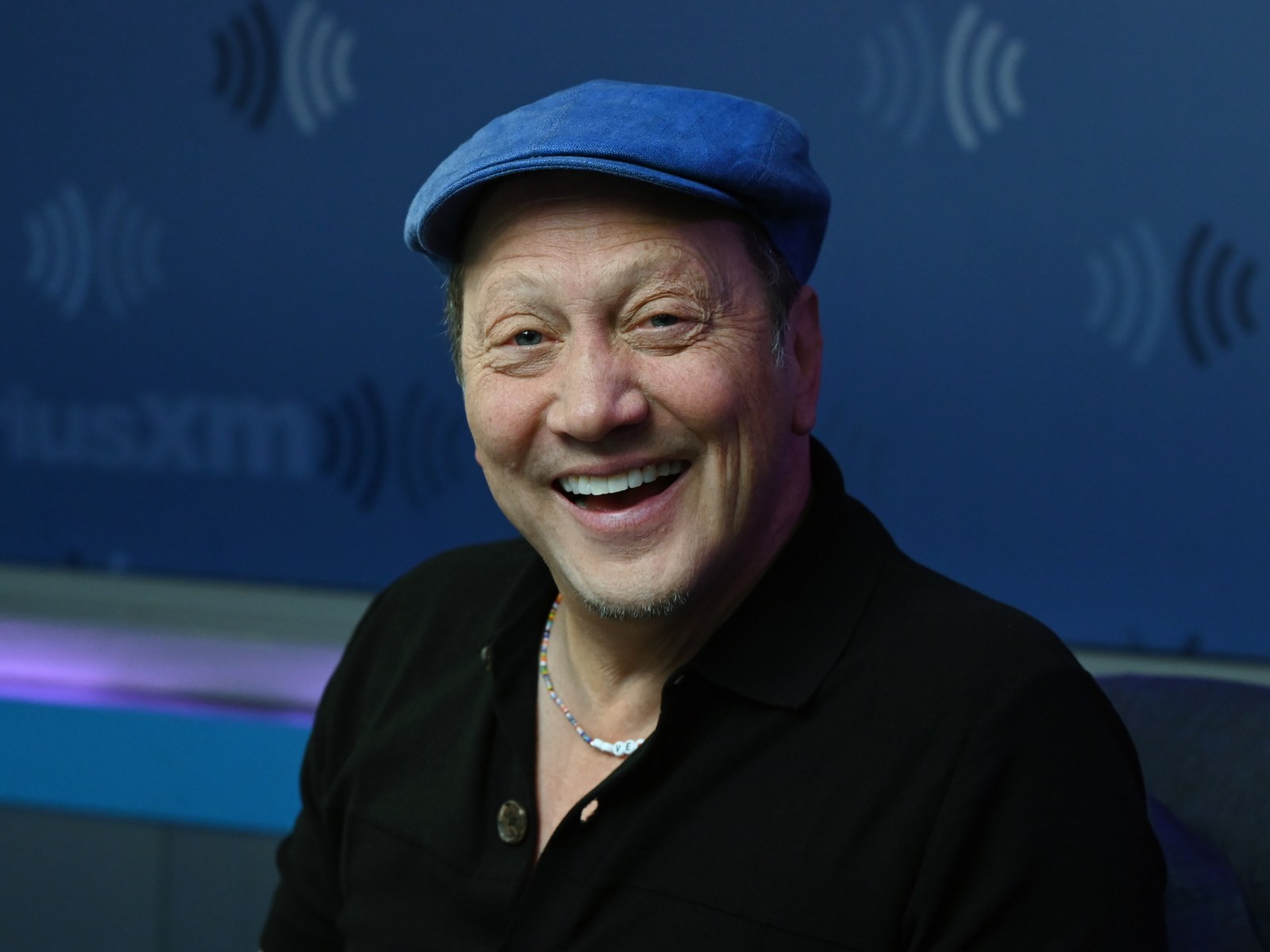Rob Show Teaghlach Rob Schneider Laugh Out Loud In Amarillo: Rob Schneider Is