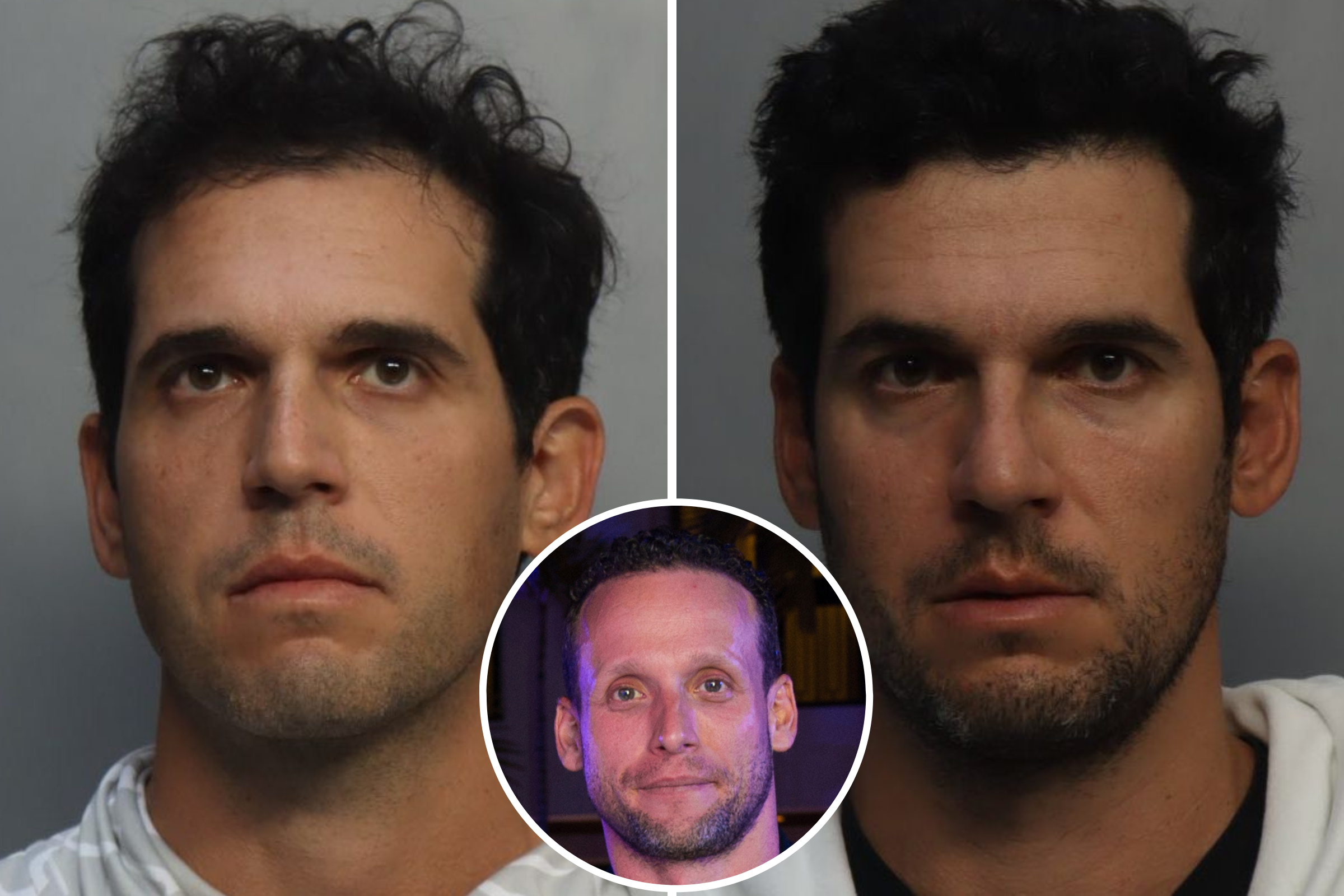 Who are Tal, Oren and Alon Alexander? Brothers indicted for sex trafficking