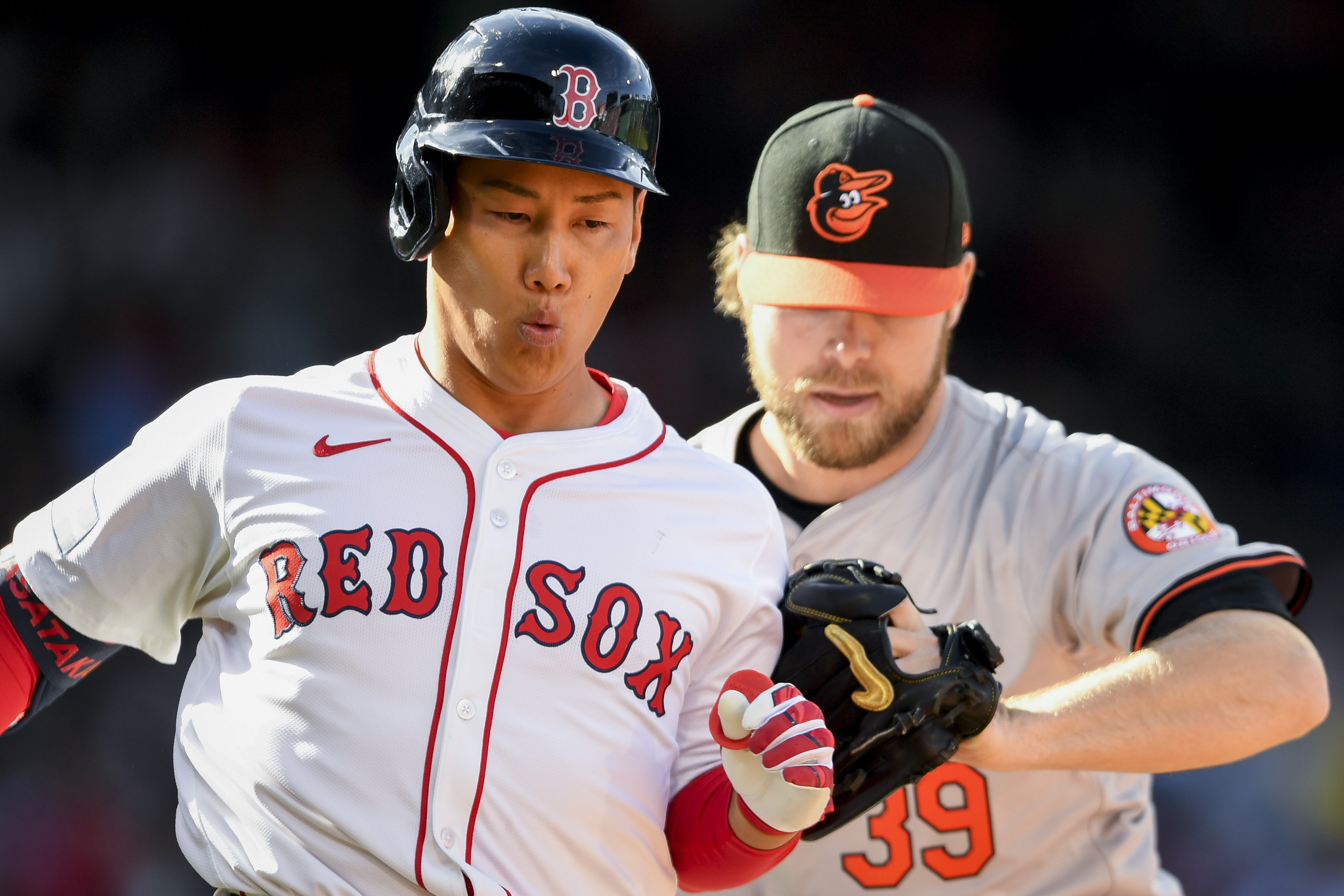 Red Sox Projected To Land $210 Million Ace After Acquiring Garrett Crochet