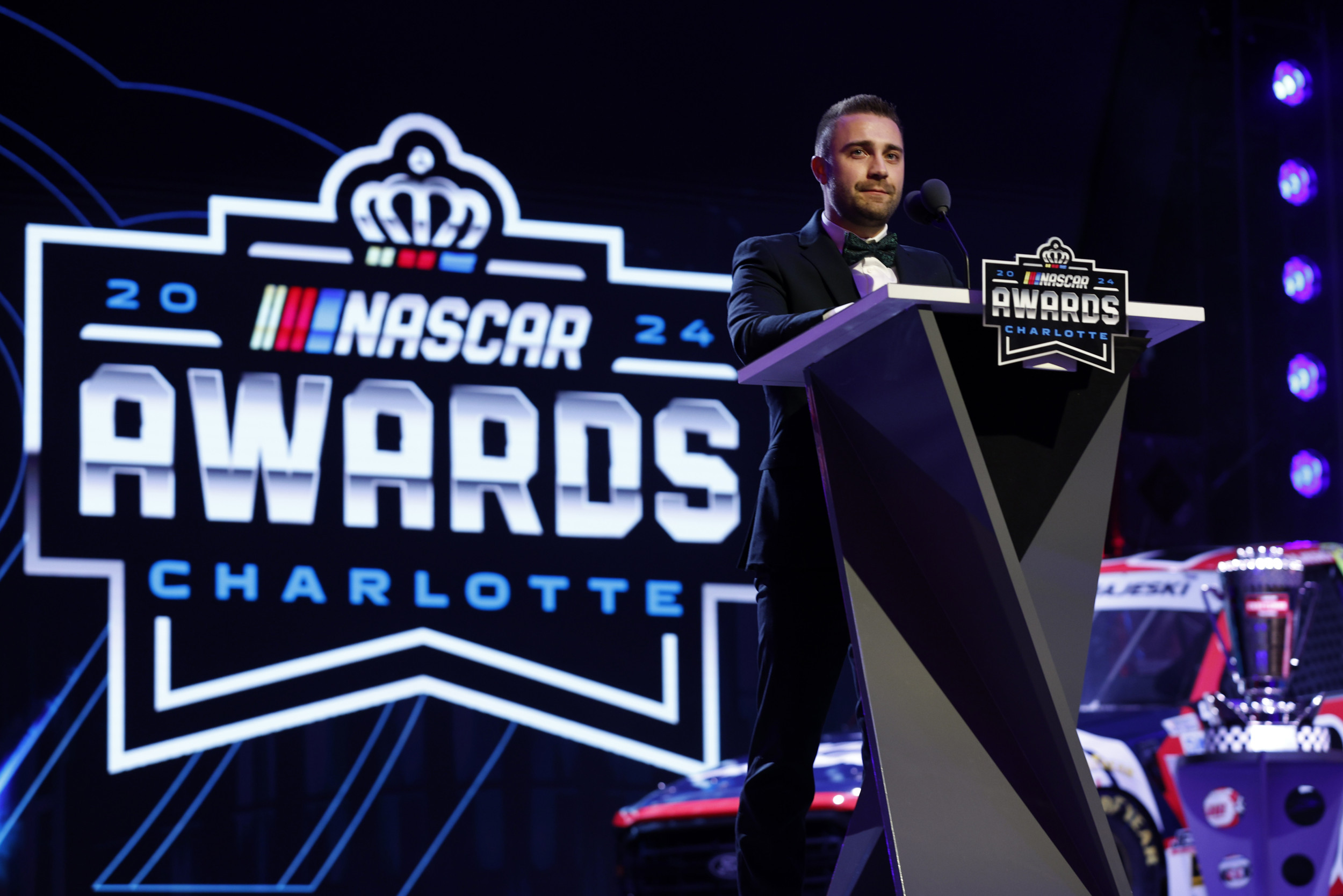 NASCAR Appeals Panel Delivers Verdict On Hefty Ty Majeski Fine