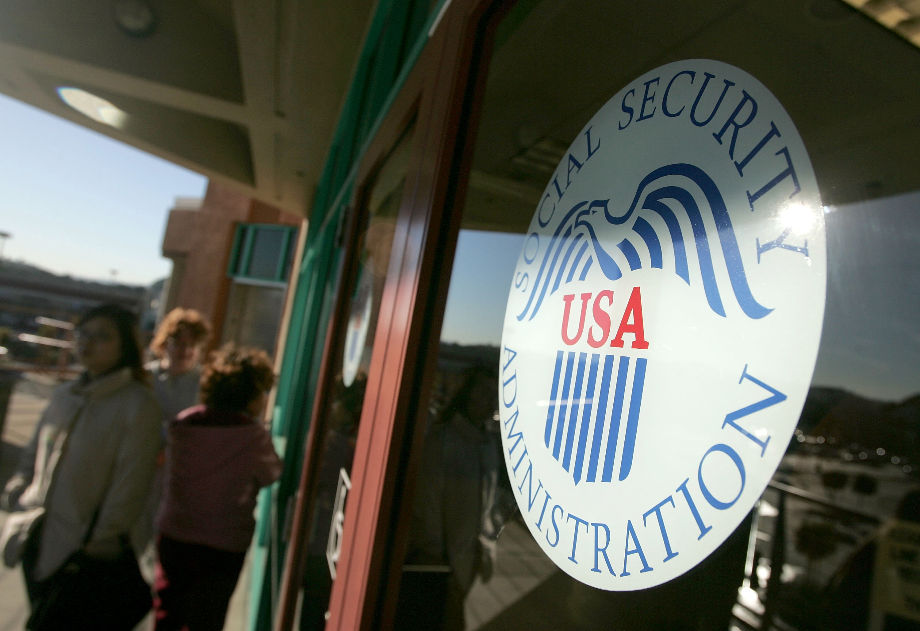 Congress Advances Social Security Fairness Act