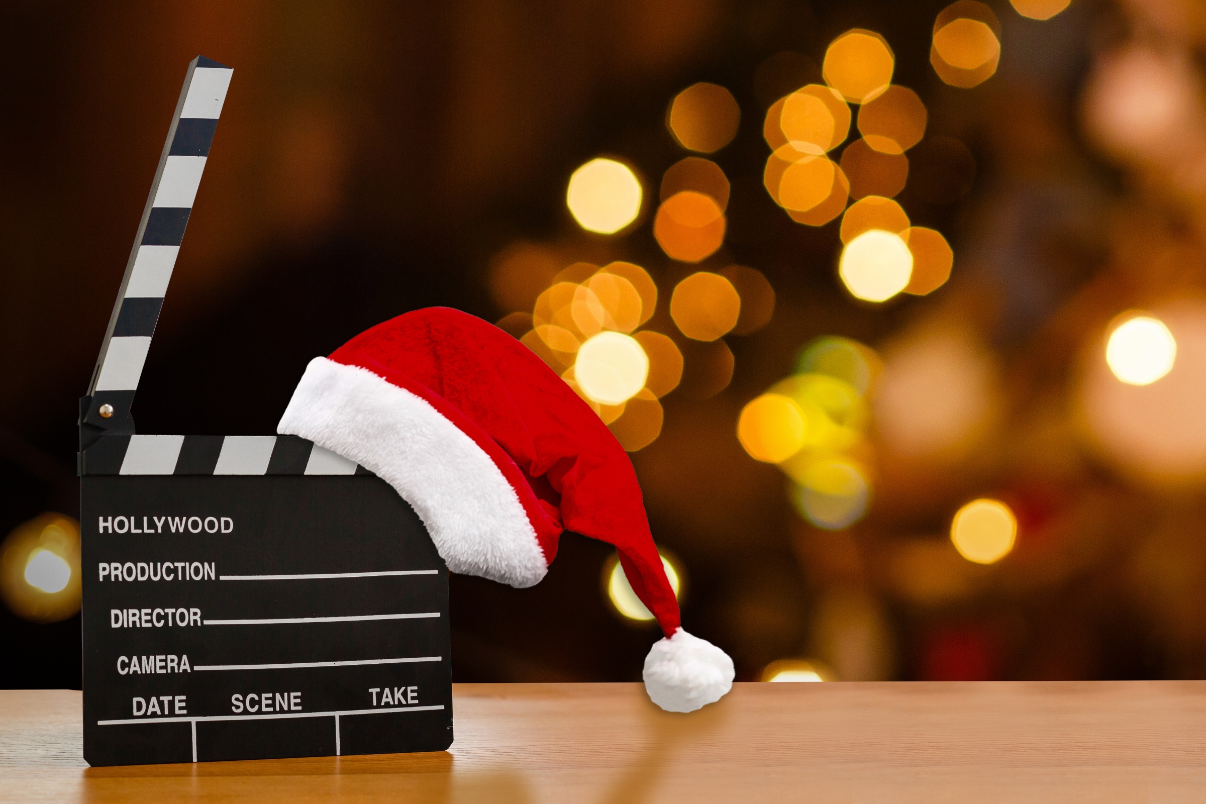 news - What Is The Perfect Christmas Movie? We Asked ChatGPT