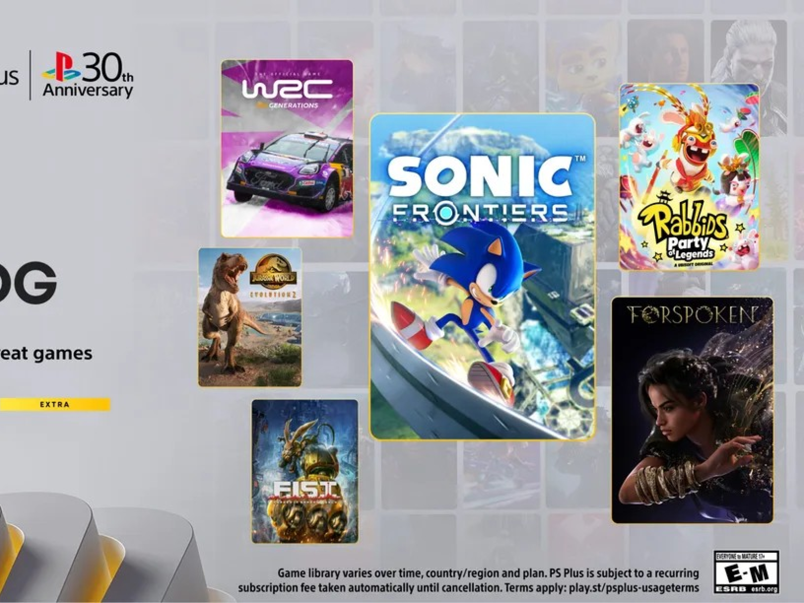 Ps4 Free Games December 2024 Hot Ps Plus G New Arrivals