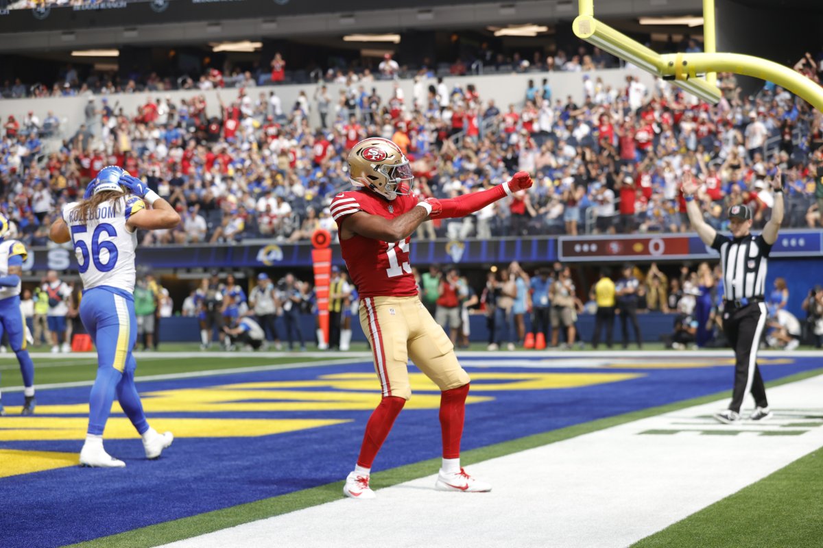 49ers' Jauan Jennings Receives Unfortunate Injury Update