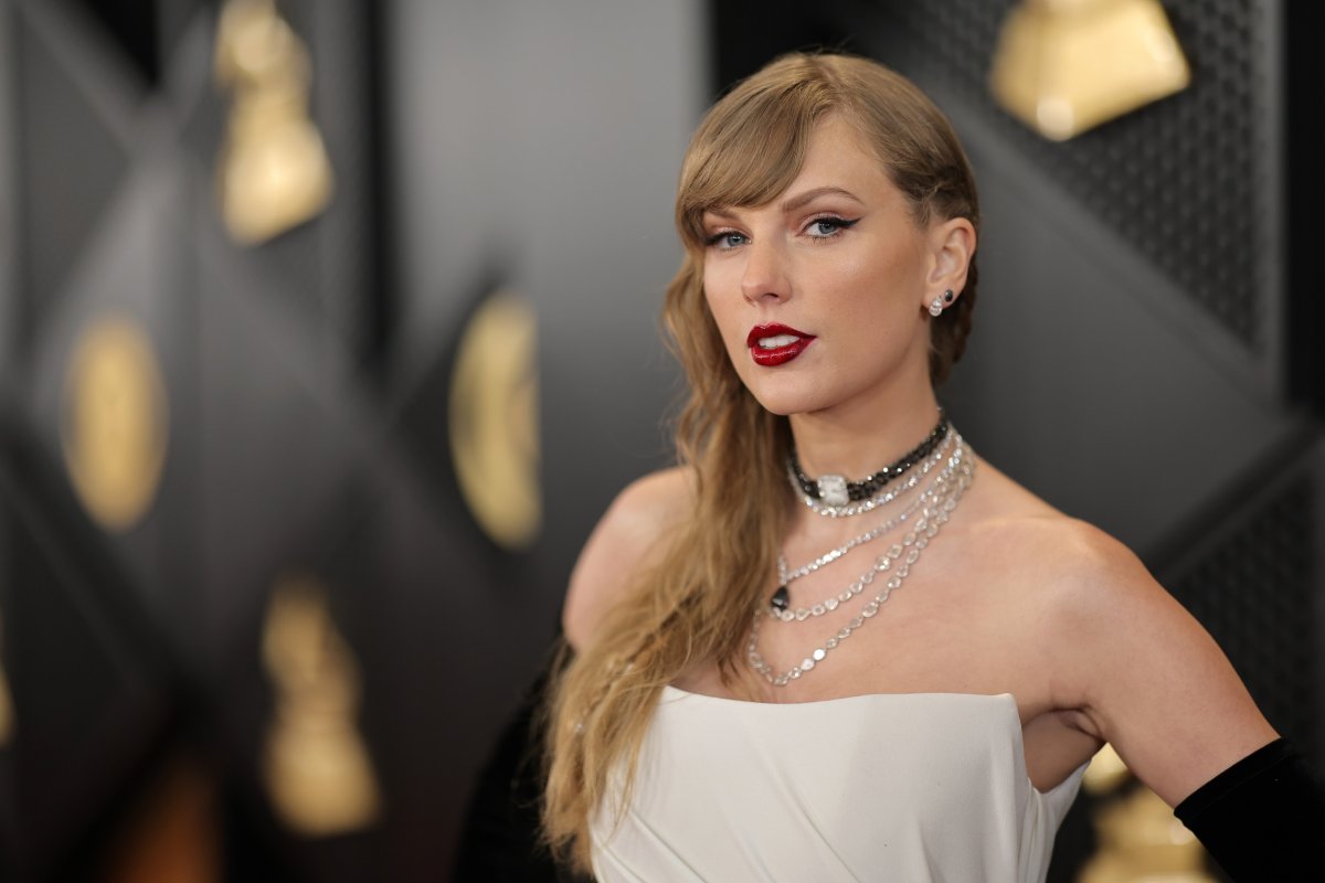 Taylor Swift's Birthday Moments: A Look Back - Newsweek