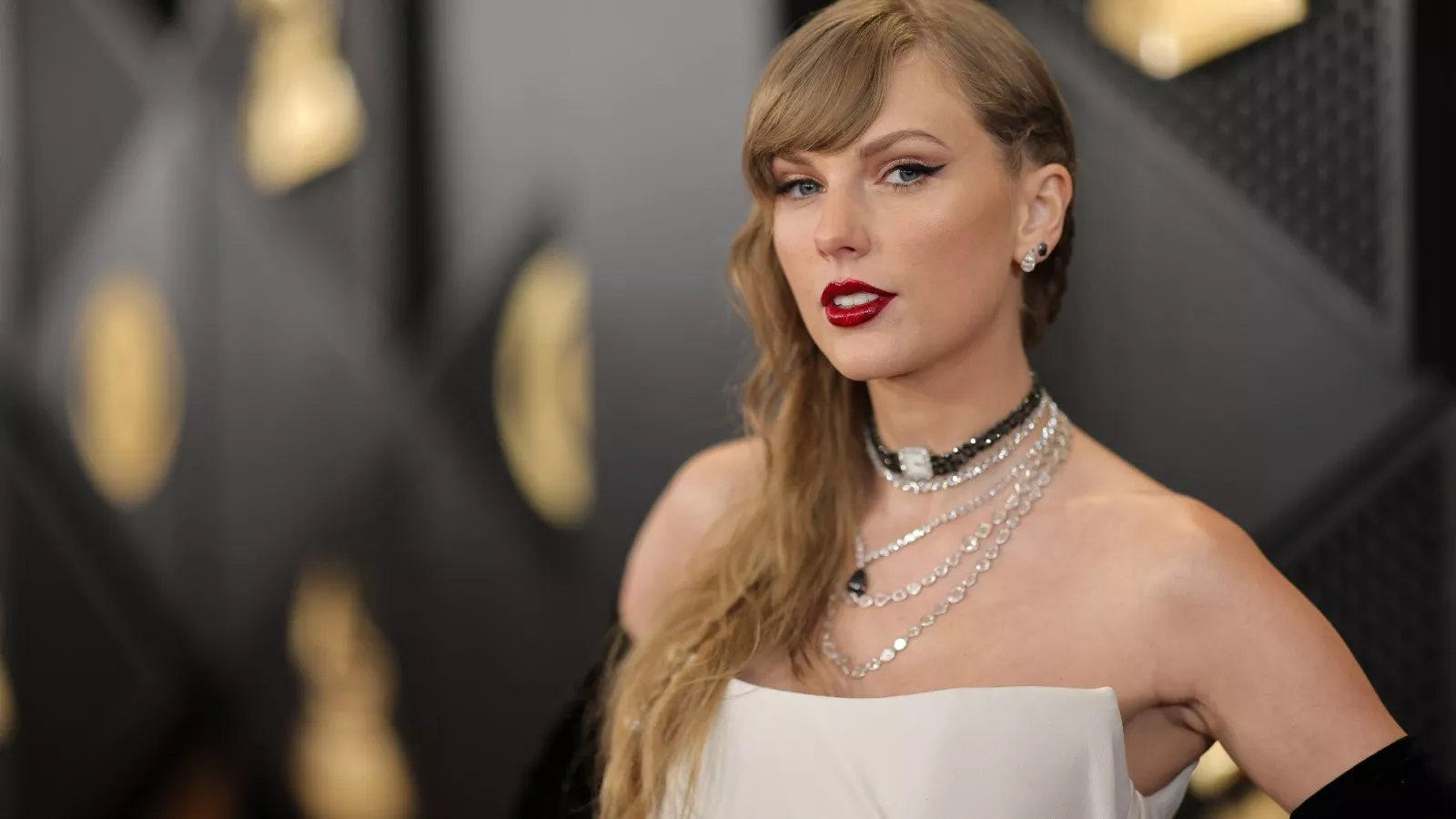 A look back at Taylor Swift's biggest birthday moments
