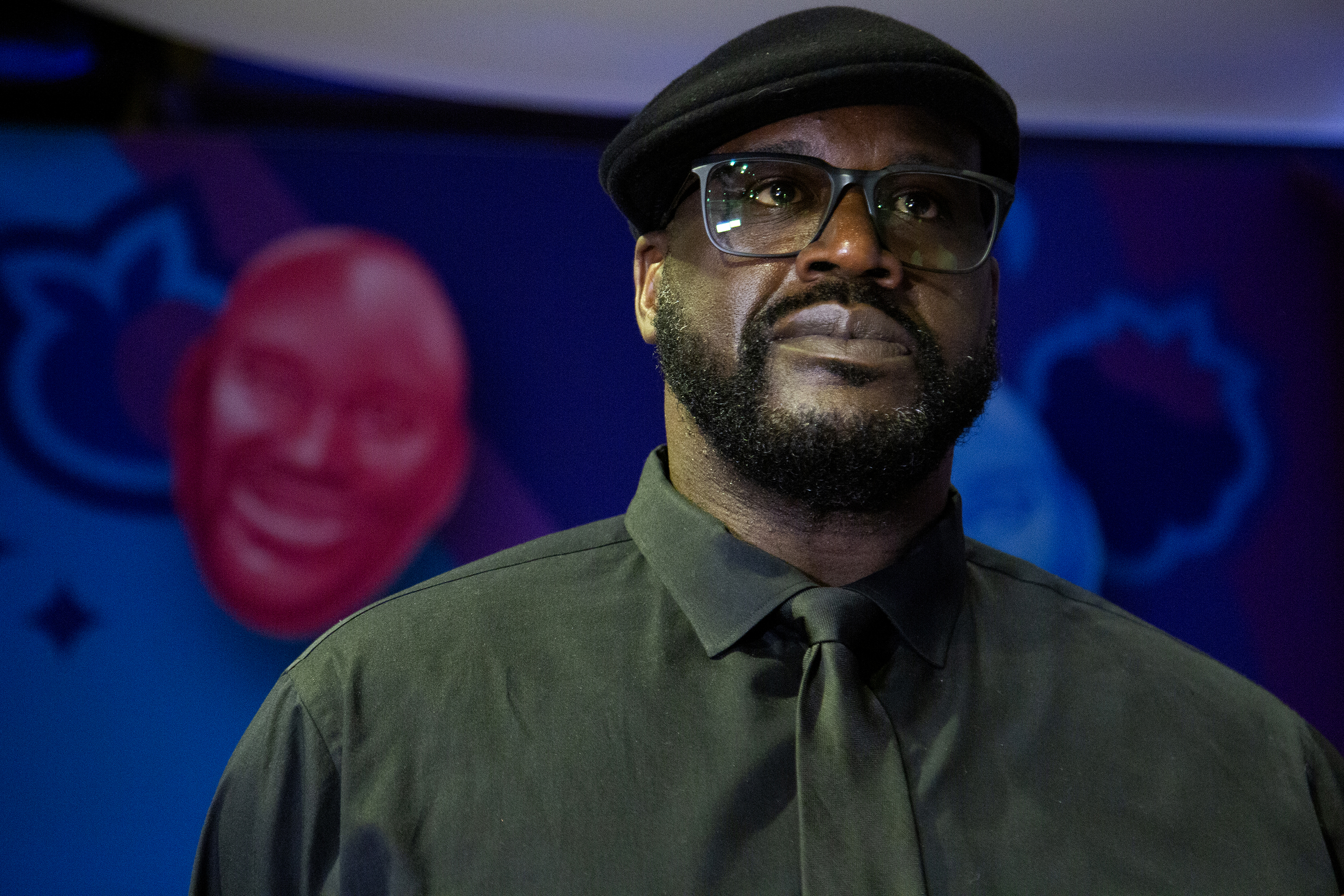 Shaq Fuels Rigged NBA Draft Lottery System Theory With Wild Story