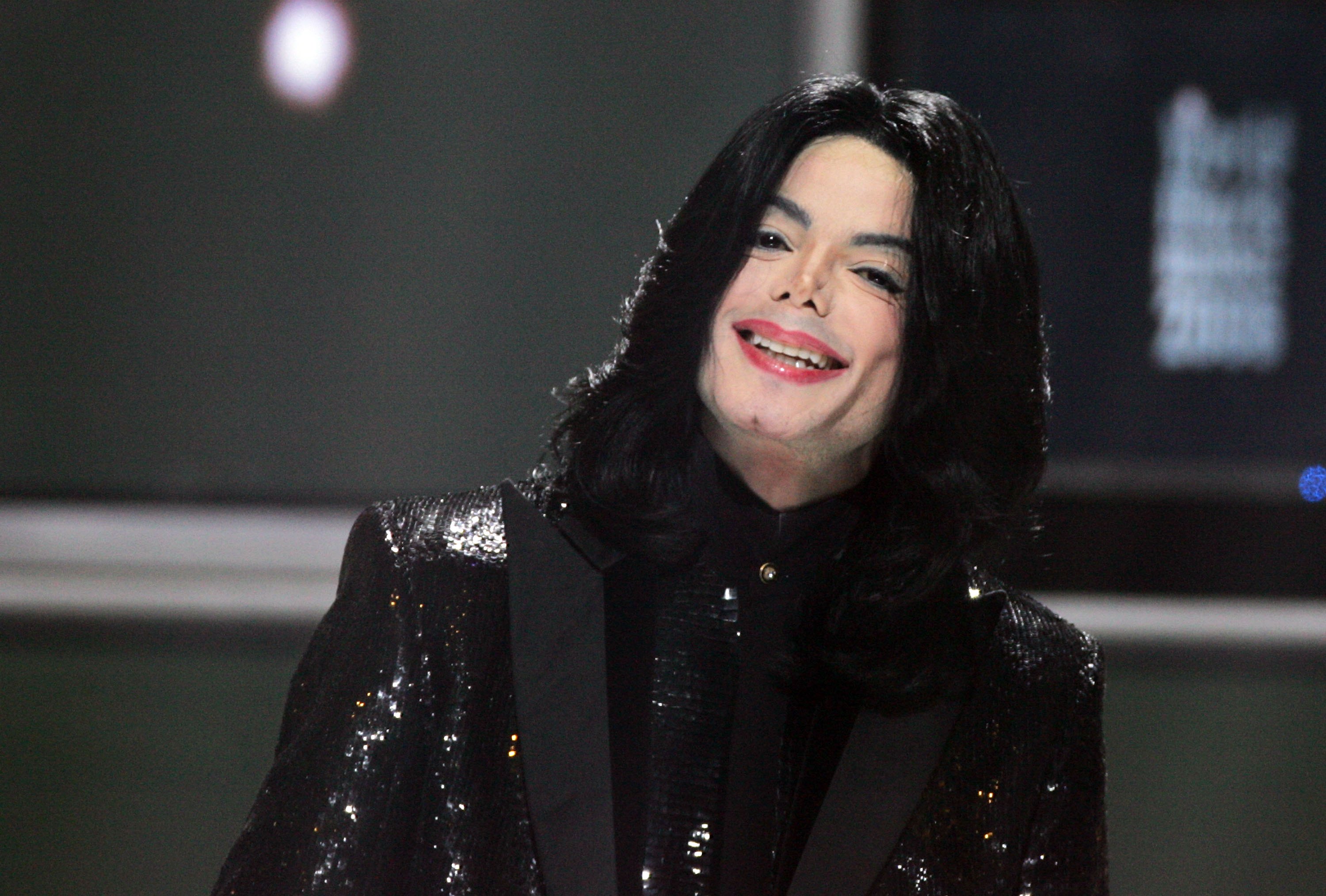 Trove Of Michael Jackson's Unreleased Tracks Found In California ...