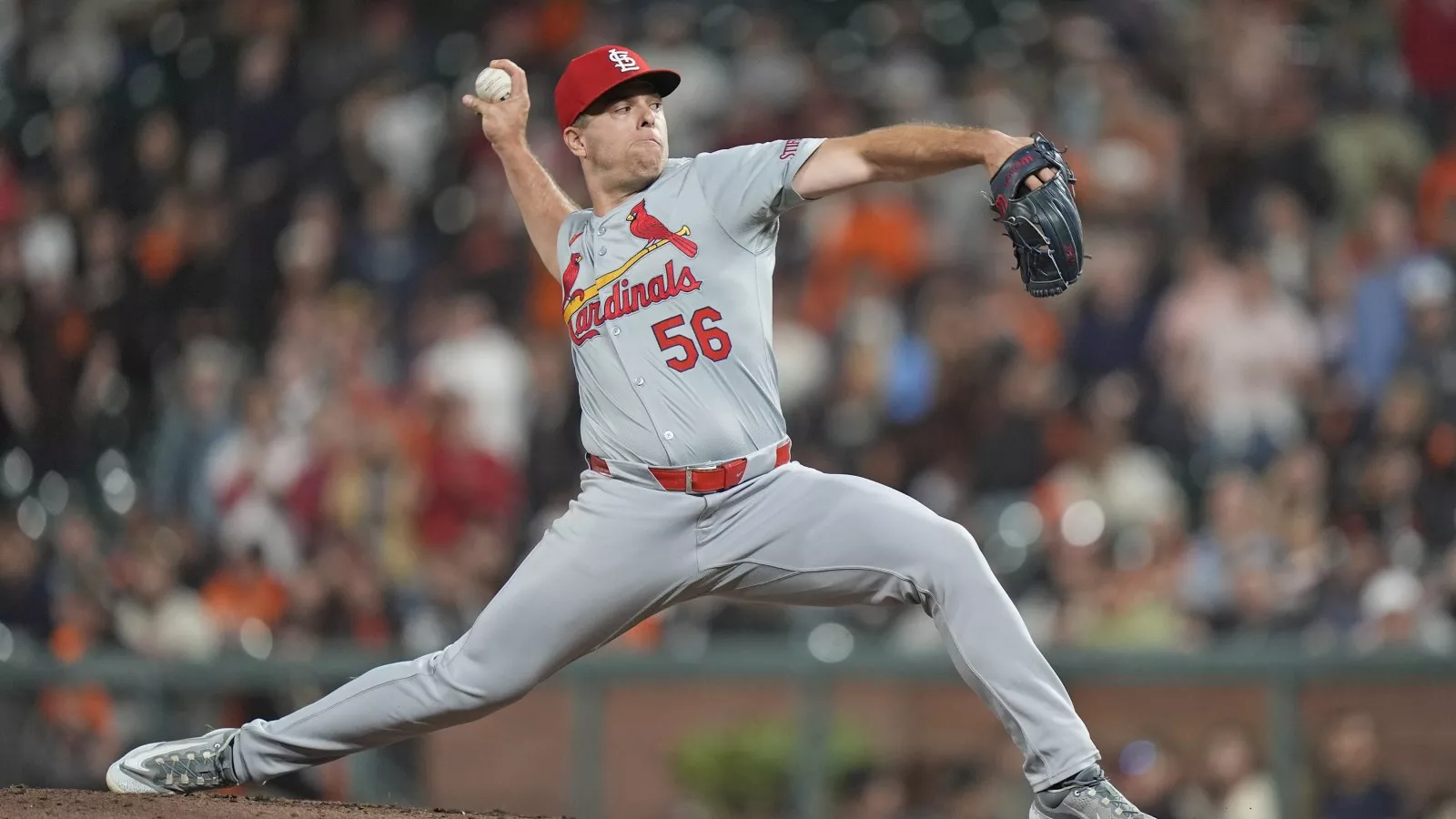 Could Blockbuster Yankees Devin Williams Trade Cause Cardinals To Move Ryan Helsley? - Newsweek