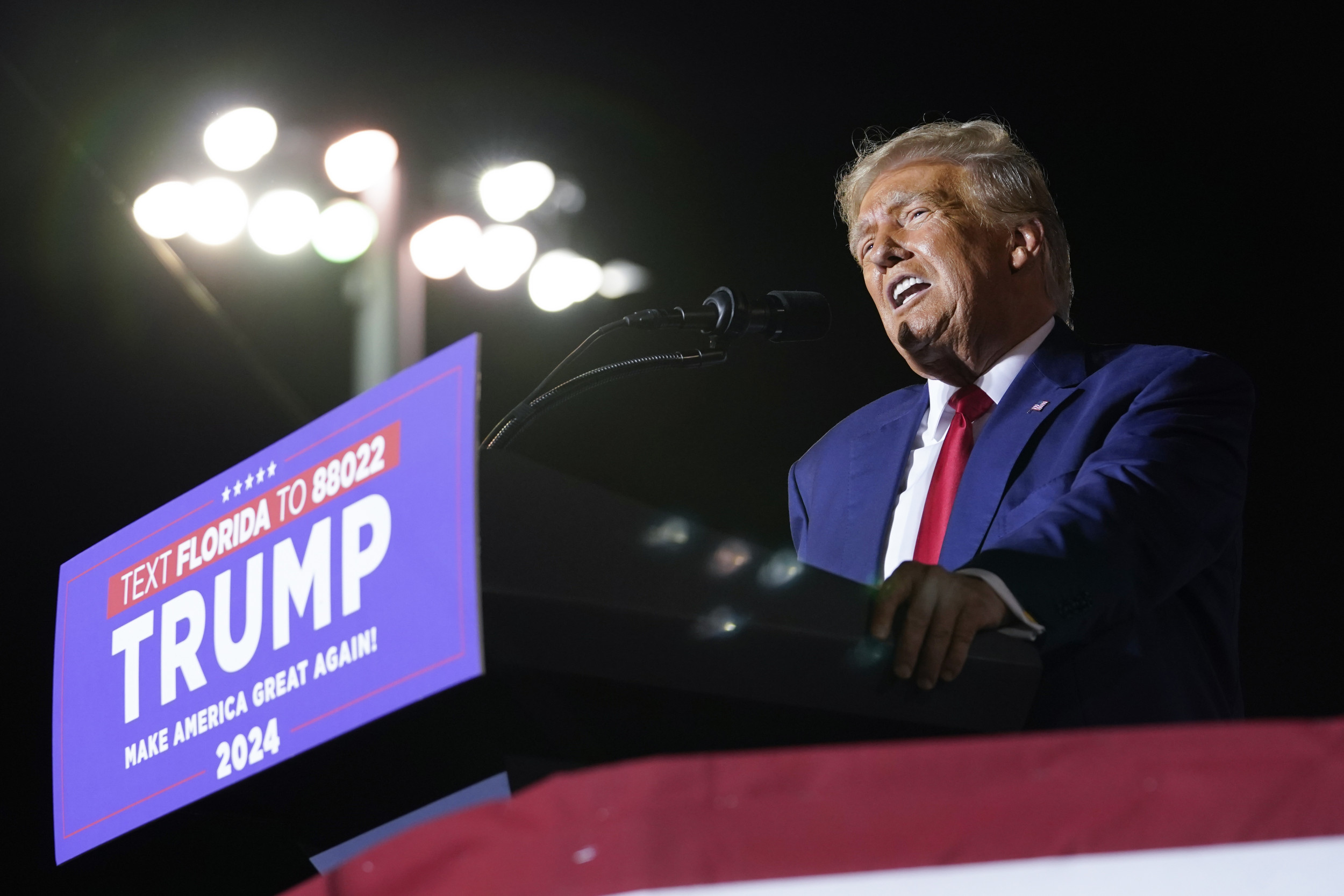 What is an inaugural fund? Amazon, Meta donate to Donald Trump's fund