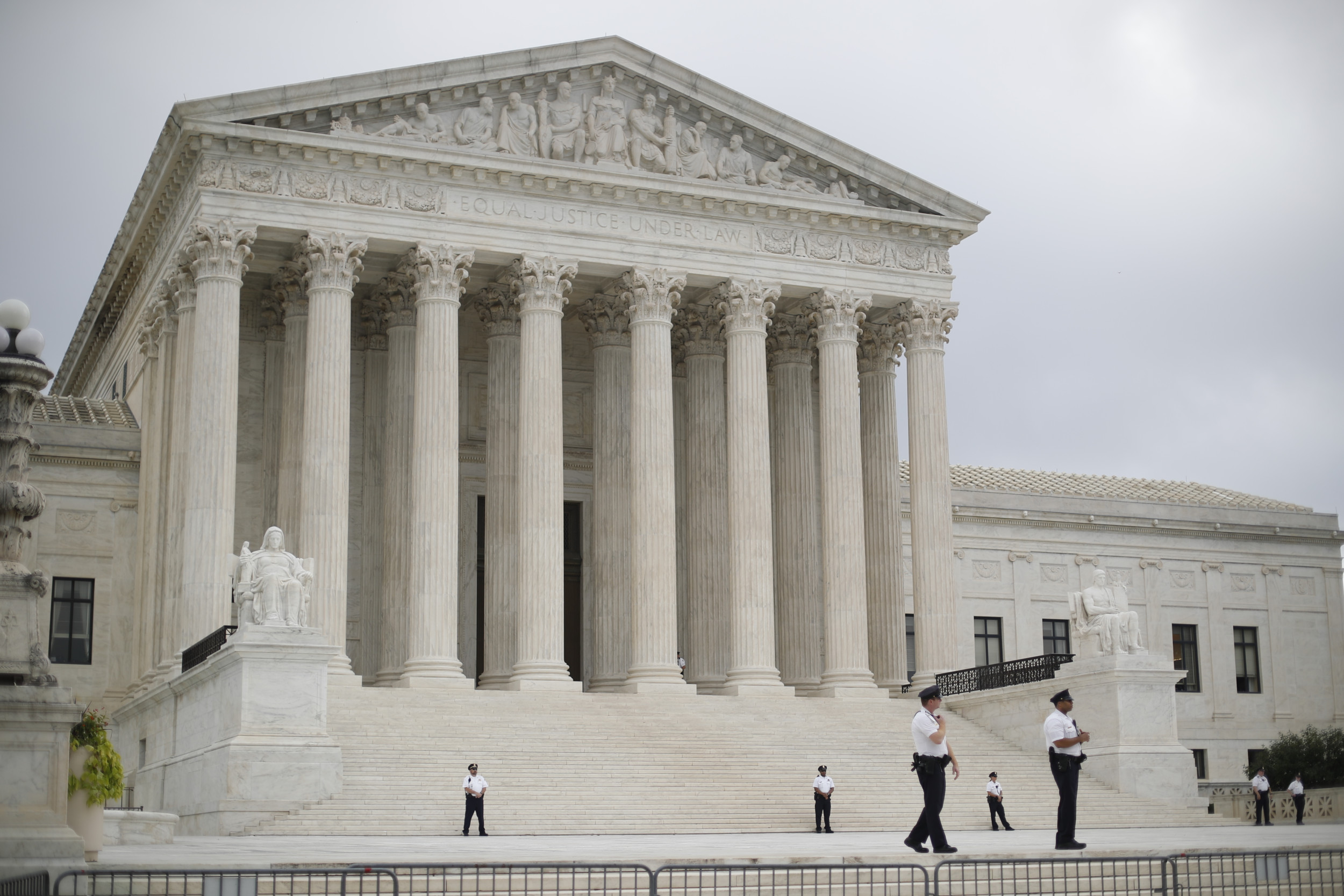 Supreme Court To Decide Case That Could Change Religious Tax Exemptions