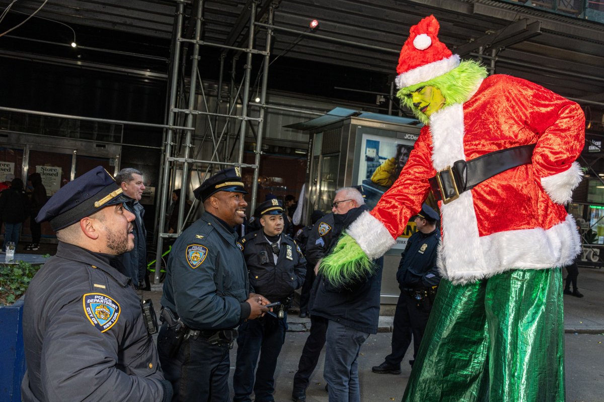 SantaCon