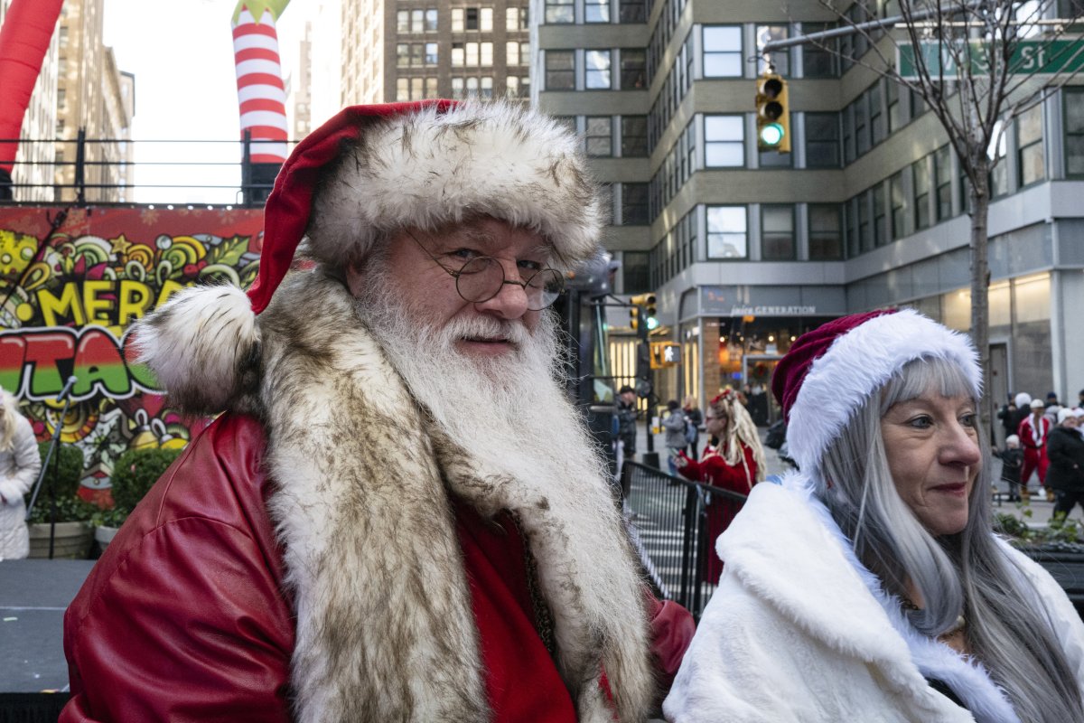 SantaCon