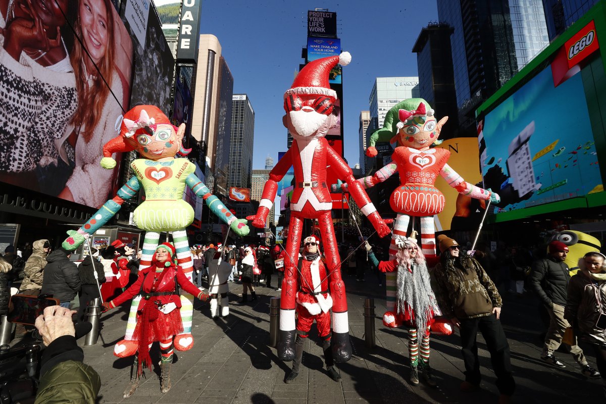 SantaCon