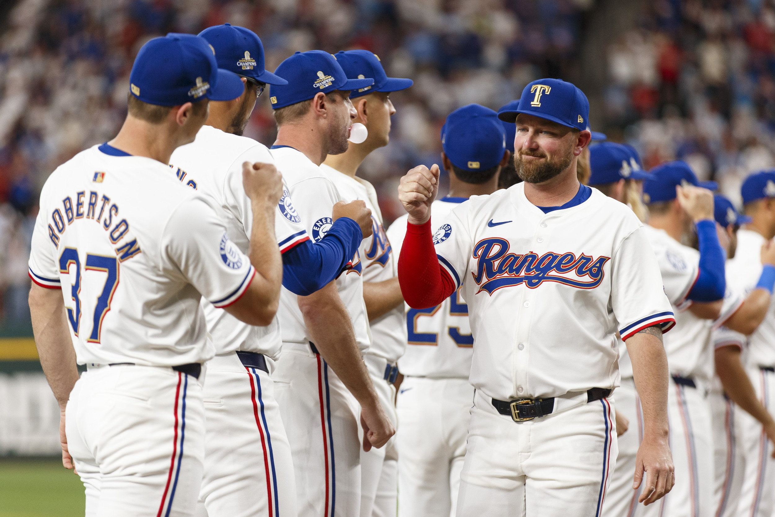Cubs Predicted To Sign $28M Star Pitcher Following Blockbuster Kyle Tucker Trade
