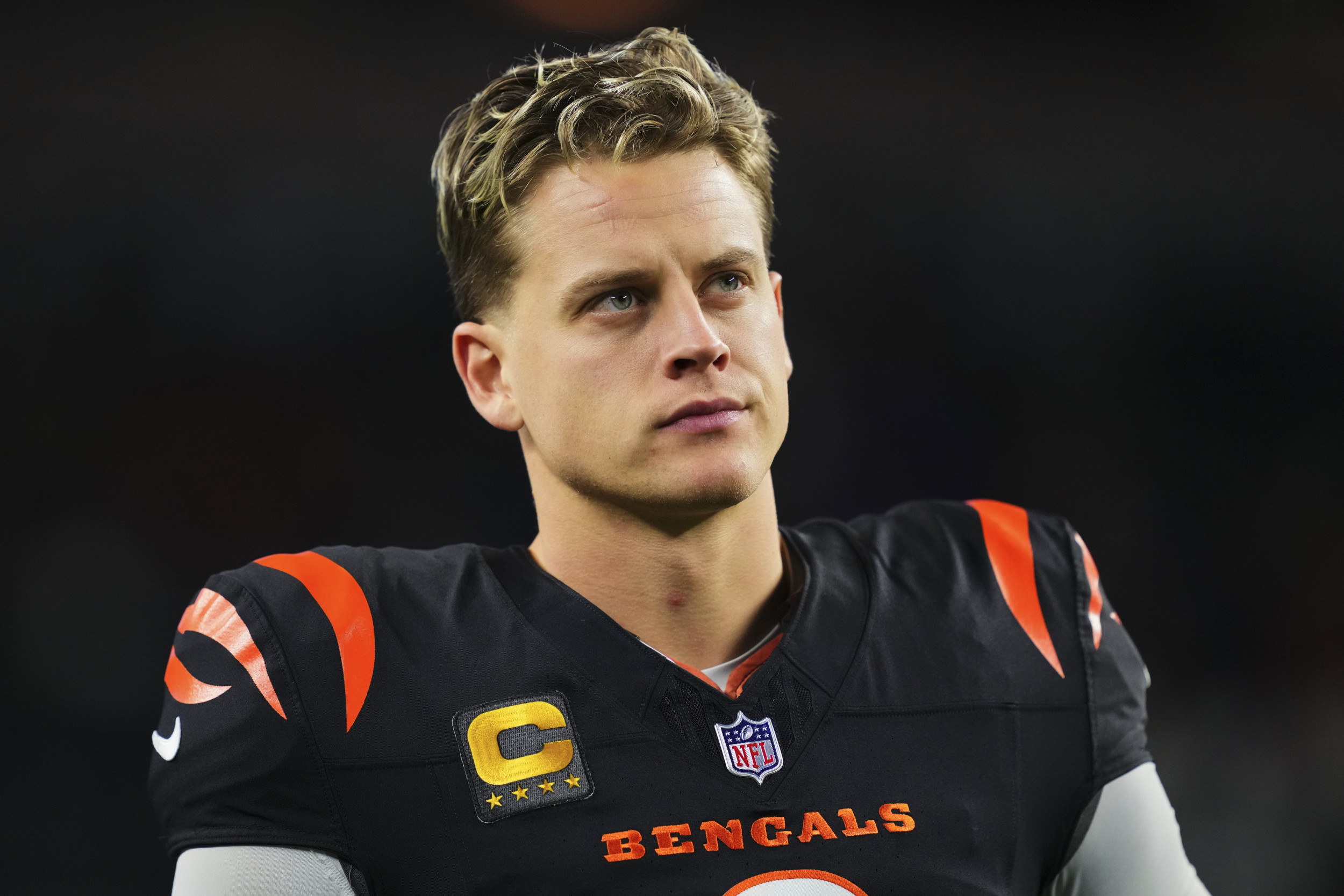 Joe Burrow Sets Bengals Franchise Record - Newsweek