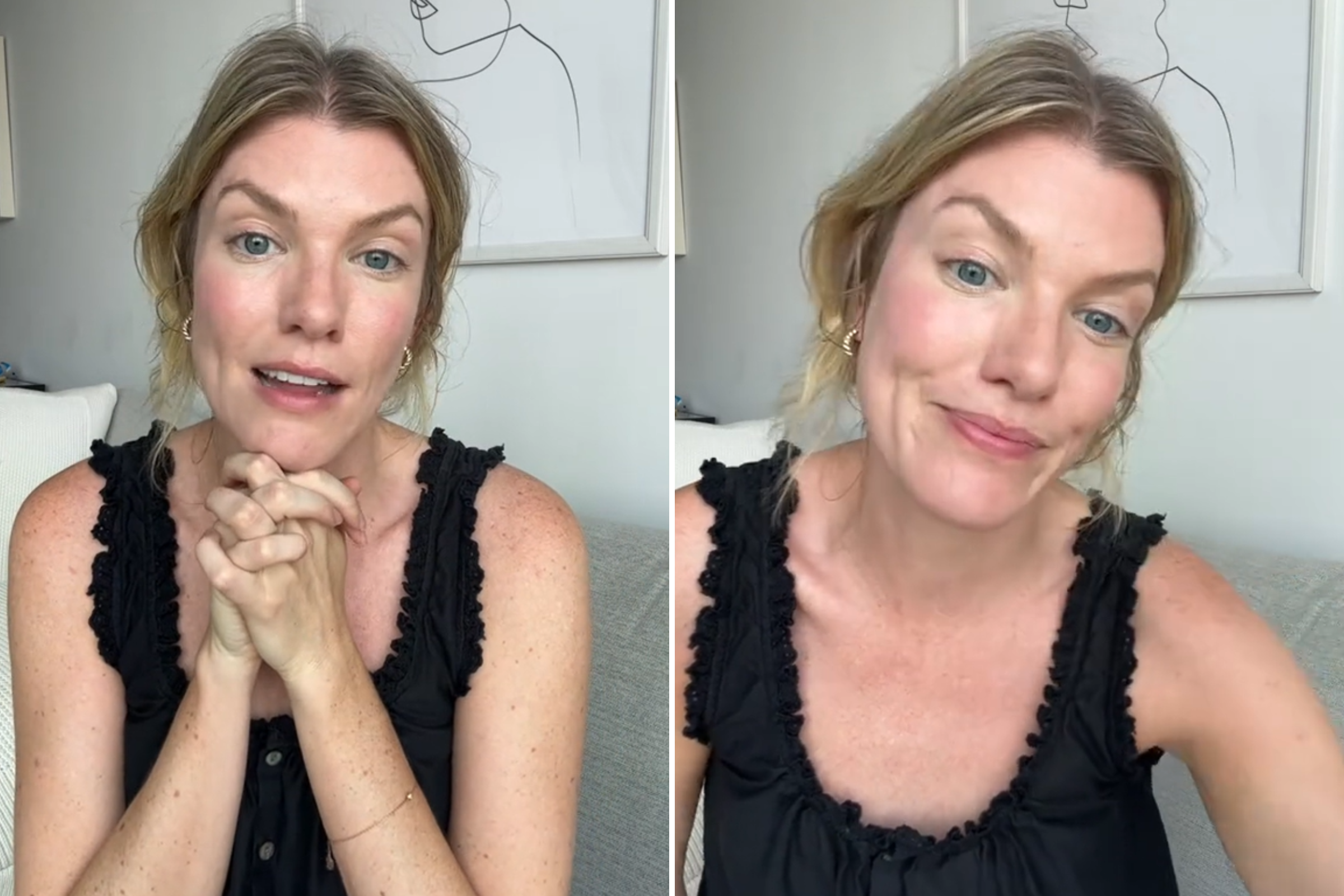 Woman Restarts Her Life Aged 35, Heres Her Biggest Life Lessons