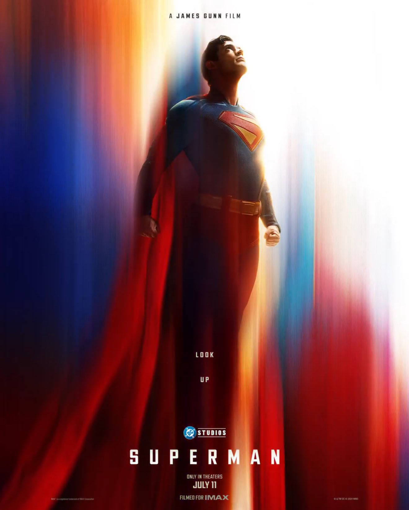 Superman Trailer – Where To Watch, Release Date - Newsweek