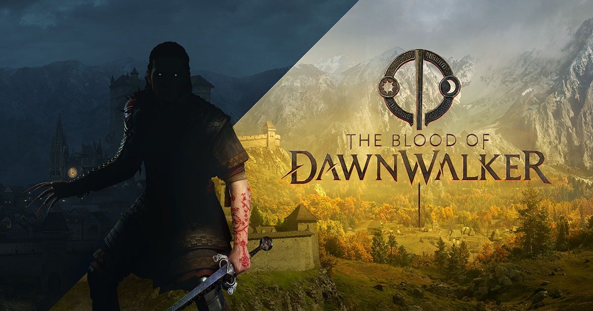 Ex-Witcher Developers' Next Game The Blood of Dawnwalker Will Be ...