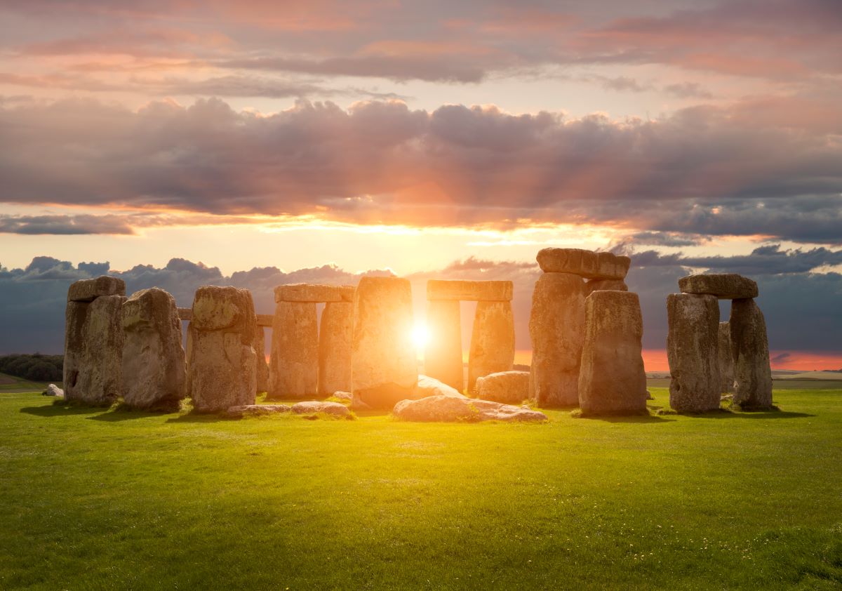 Winter Solstice 2024 When Is the Shortest Day of the Year? Newsweek