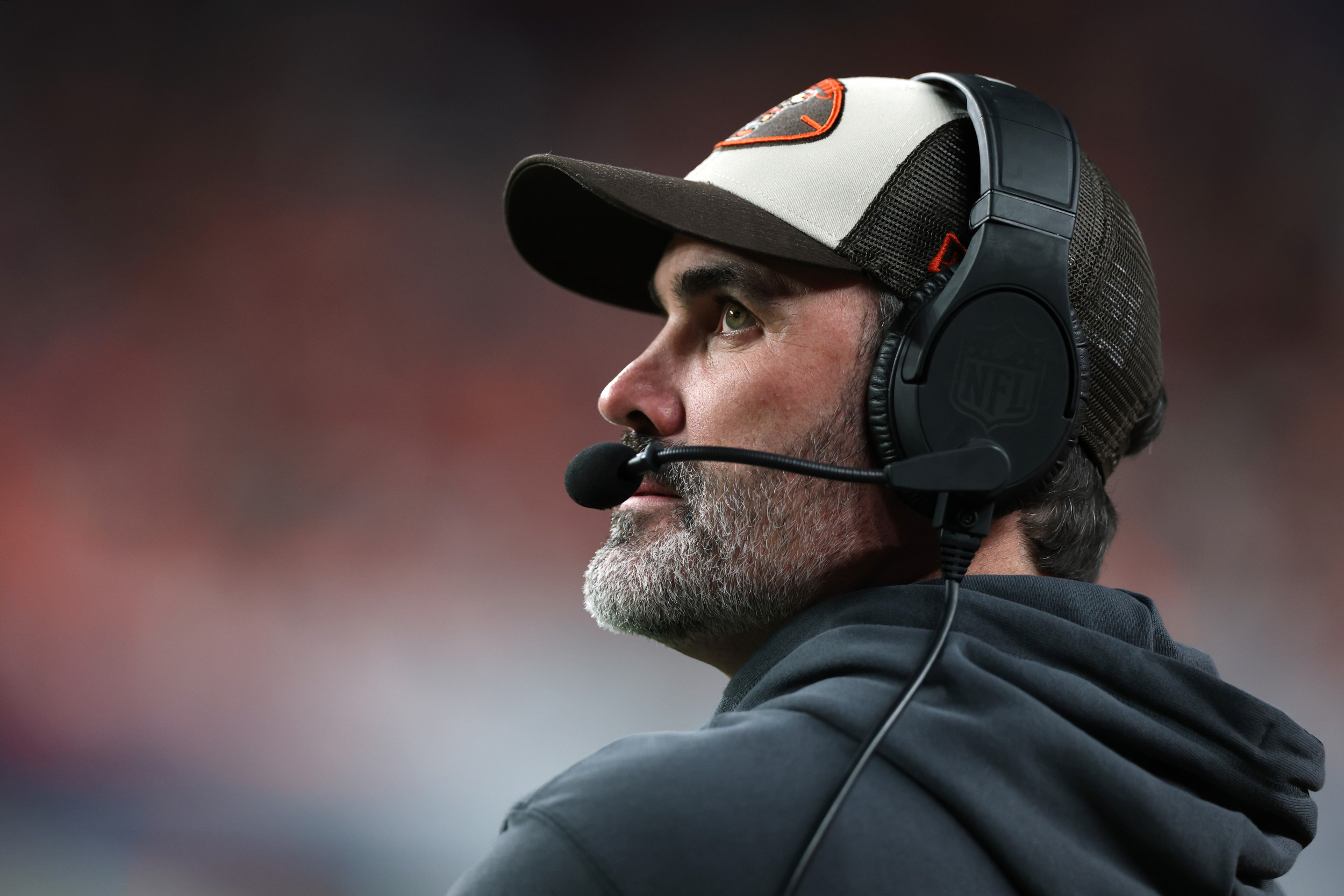 Browns Receive Major Free Agency Quarterback Prediction