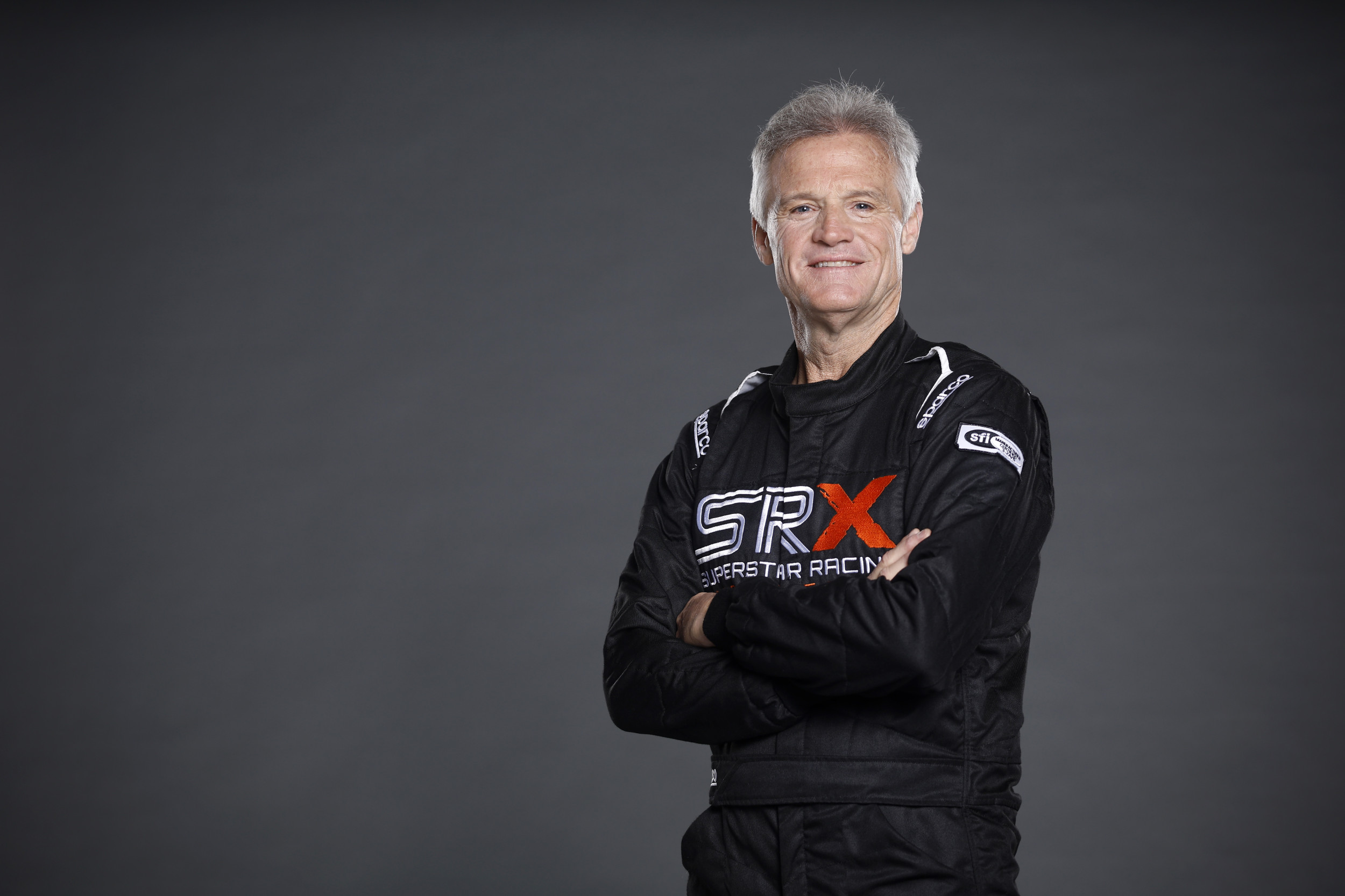 Kenny Wallace Reveals 'Shocking Blow' From Dirt Racing Drivers