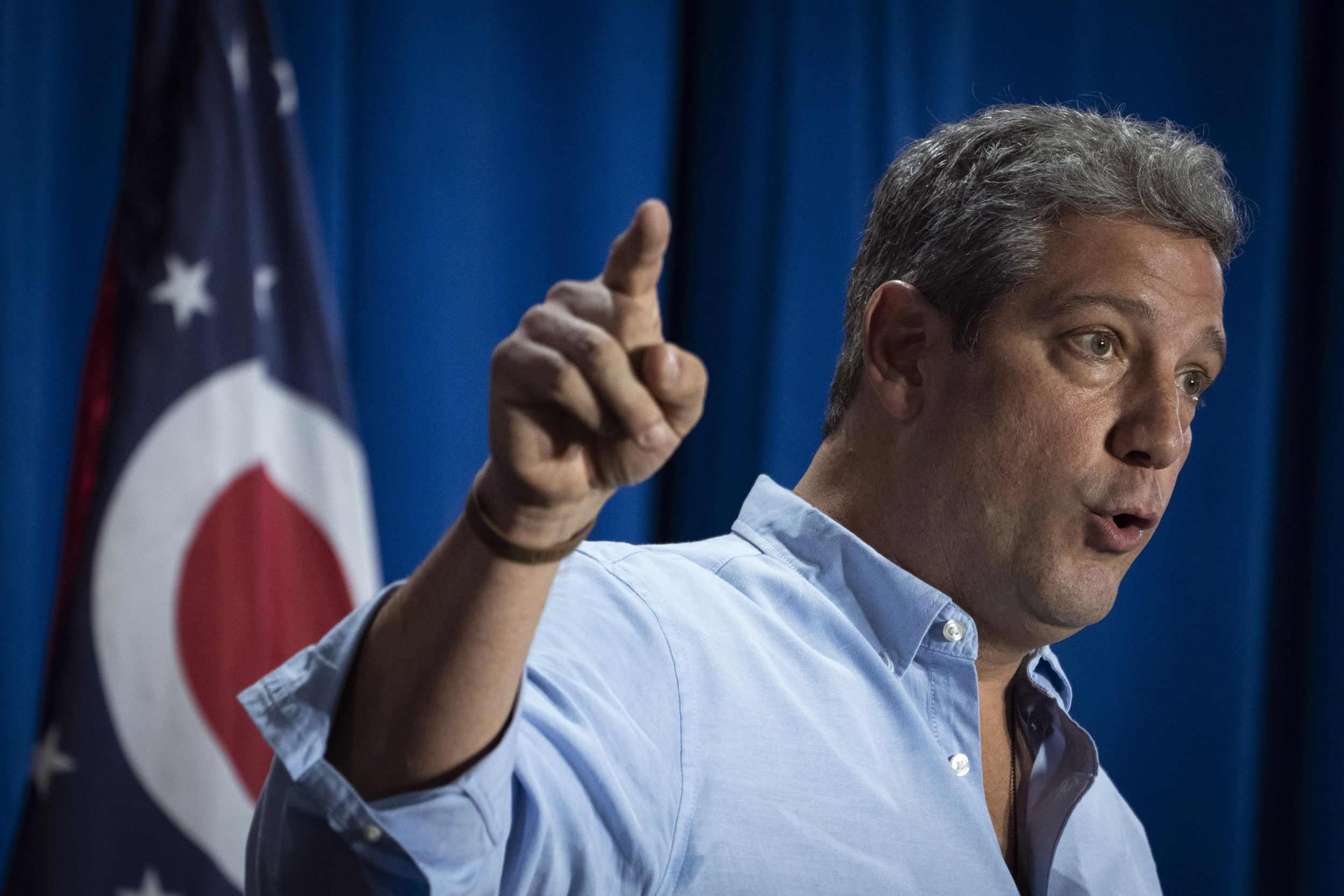 DNC should move D.C. Headquarters to Youngstown, Ohio .. Opinion