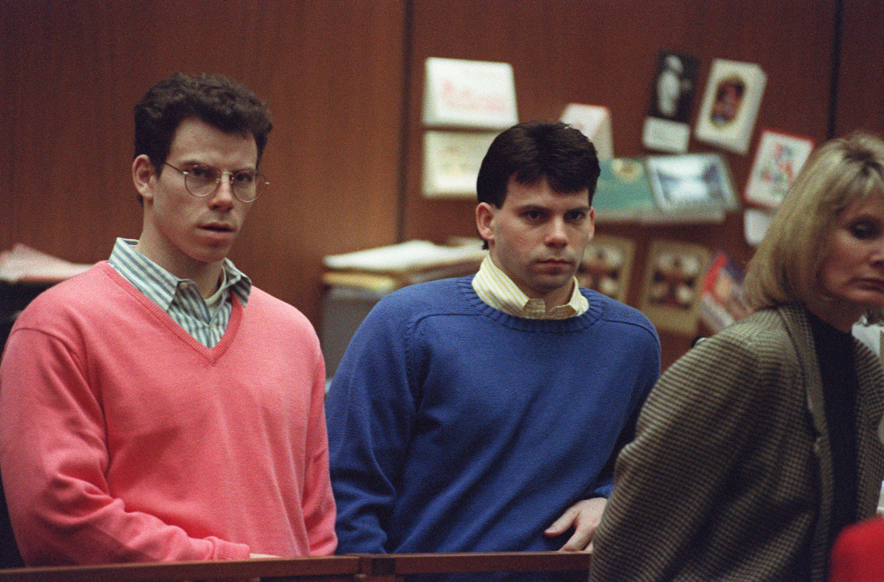 Menendez Brothers Family Lawyer Slams Los Angeles District Attorney