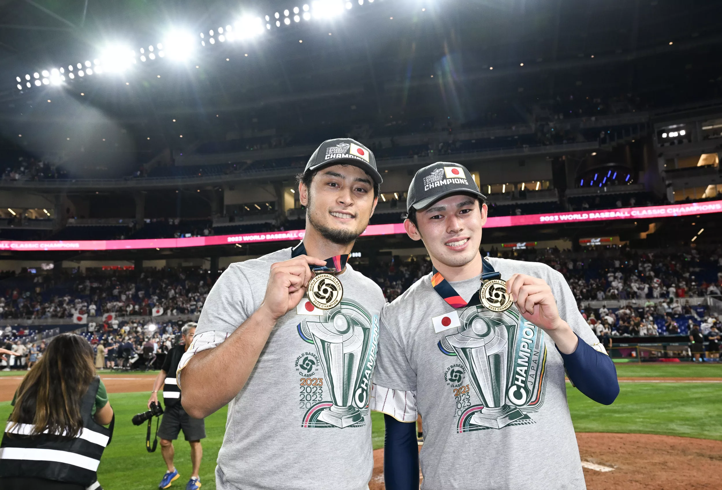 Dodgers Predicted To Beat Padres In Free Agency Battle For Roki Sasaki - Newsweek