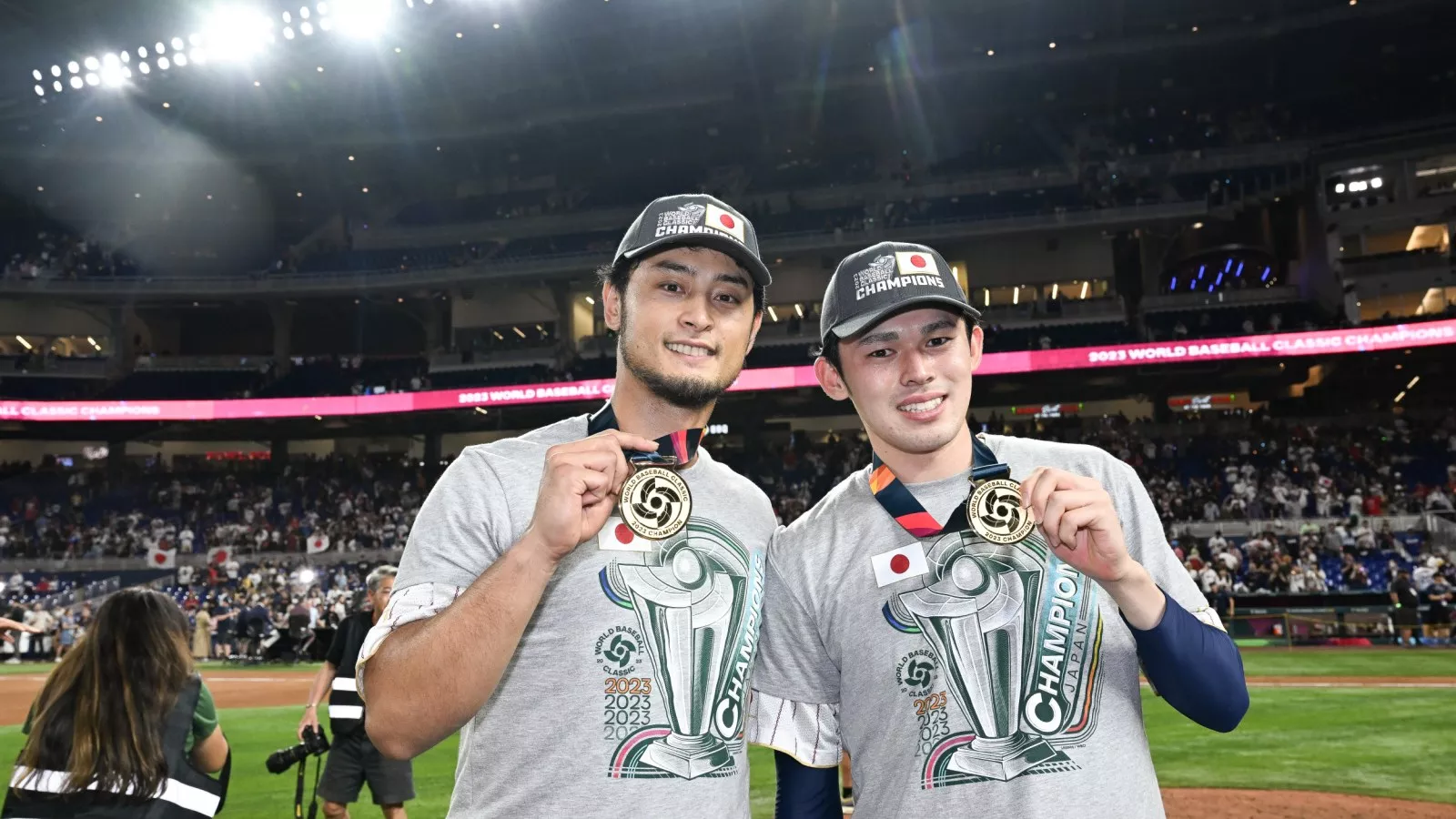 Dodgers Predicted To Beat Padres In Free Agency Battle For Roki Sasaki - Newsweek