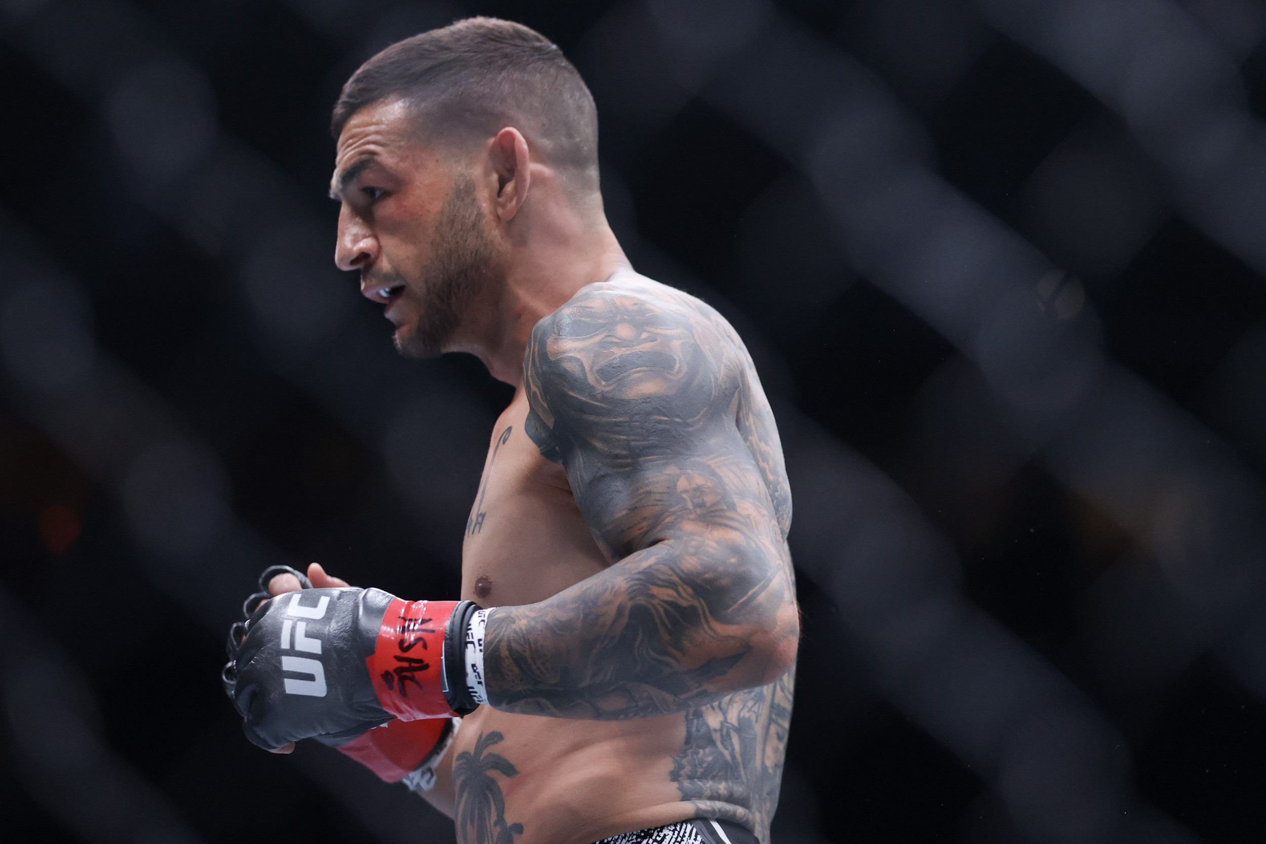 UFC News: Cub Swanson Opens Up About Potential Retirement Following Big ...