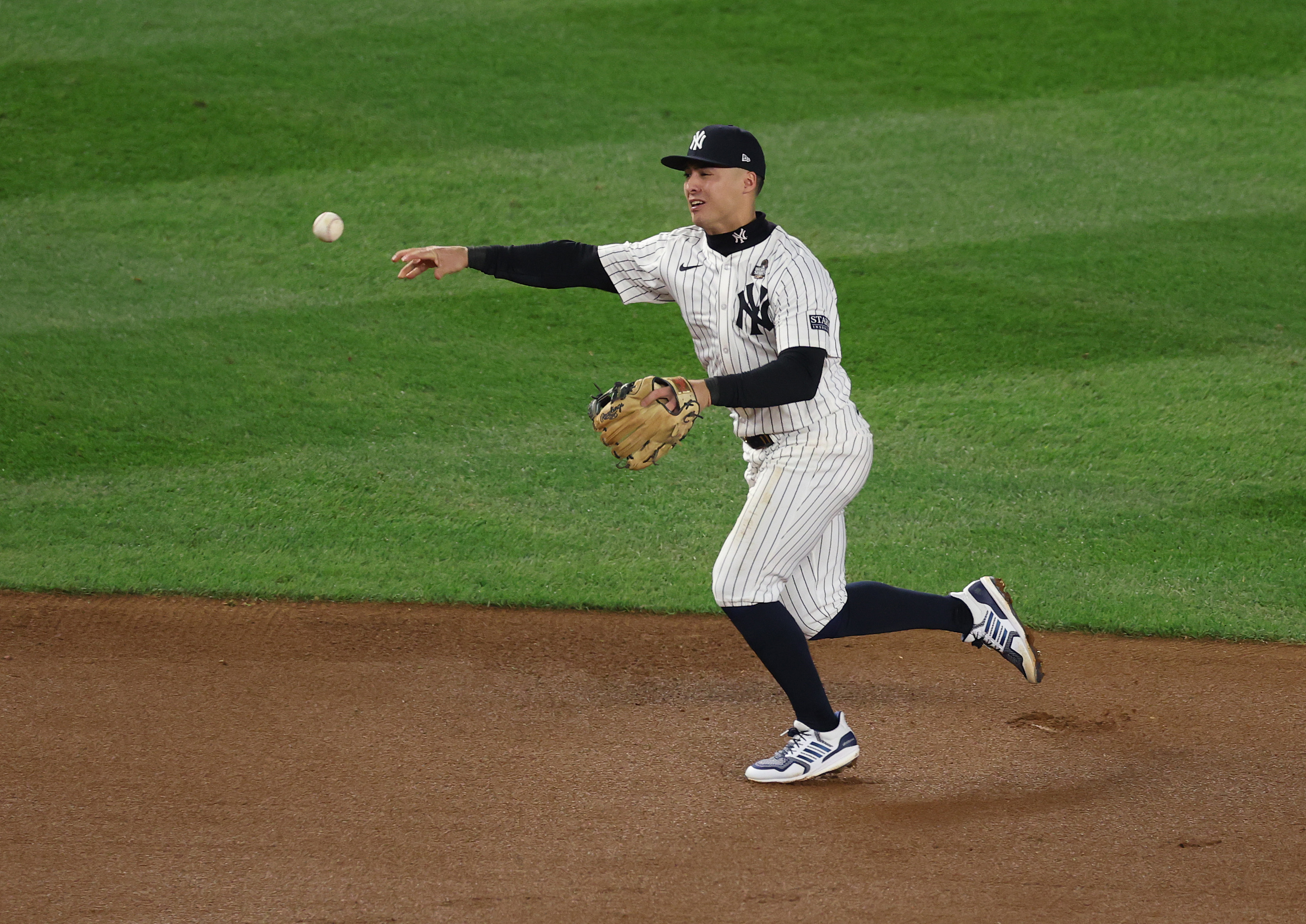 Hall of Famer Identifies Yankees Number One Priority