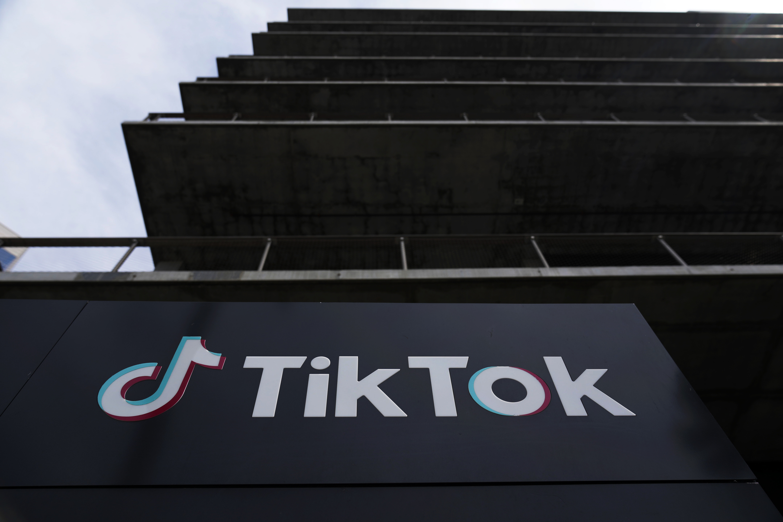 TikTok Files Emergency Appeal With Supreme Court to Block Ban Newsweek