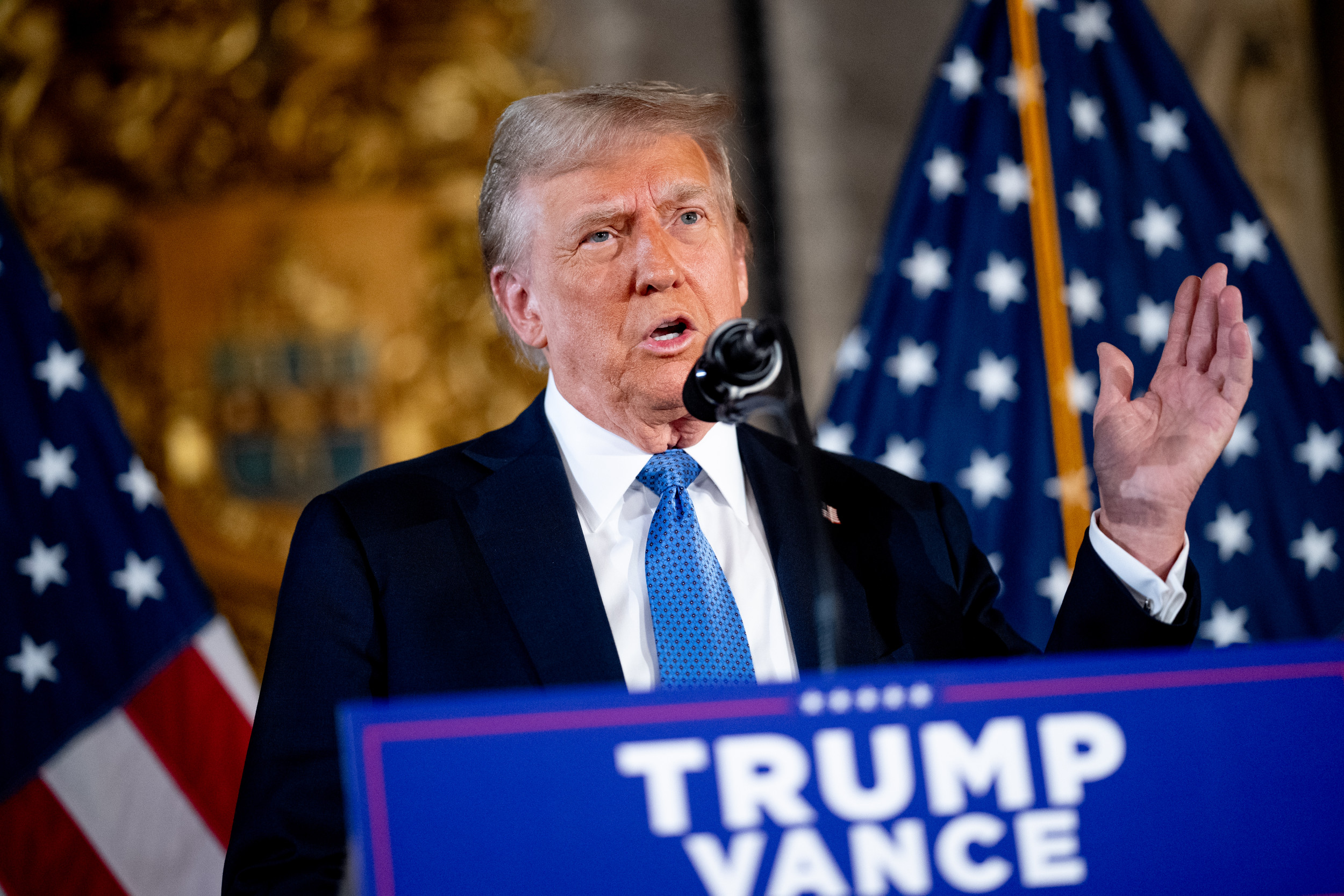 Trump Meeting With TikTok CEO Amid Companys Supreme Court Fight