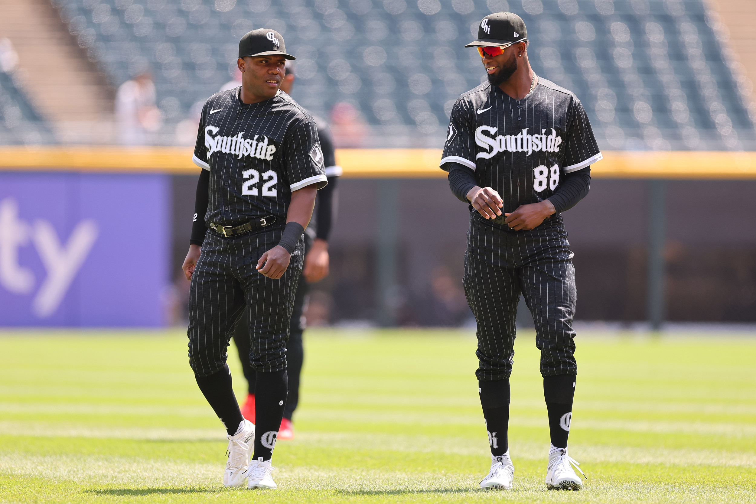 Phillies Land $50 Million Star Outfielder In Blockbuster Trade Proposal