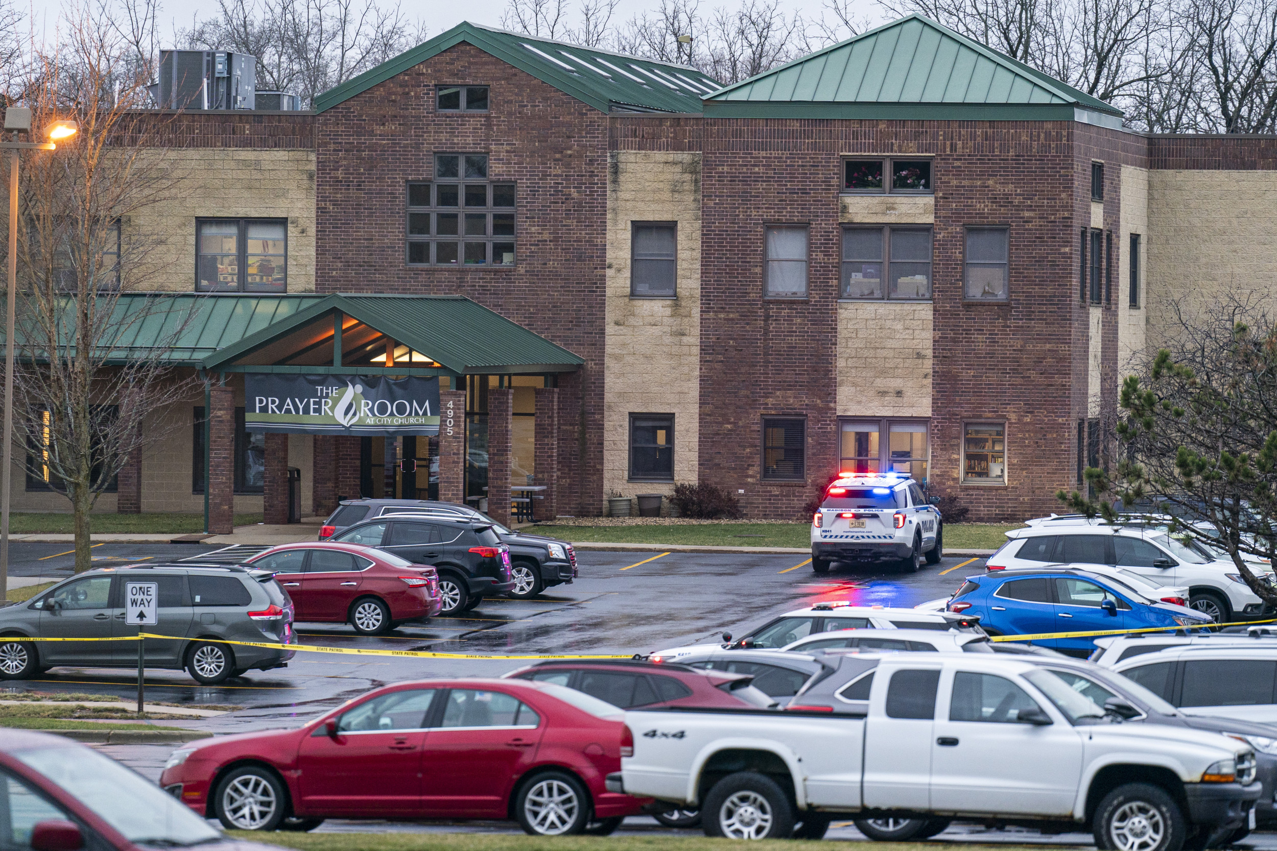 Are Female Mass Shooters on the Rise? What Data Shows