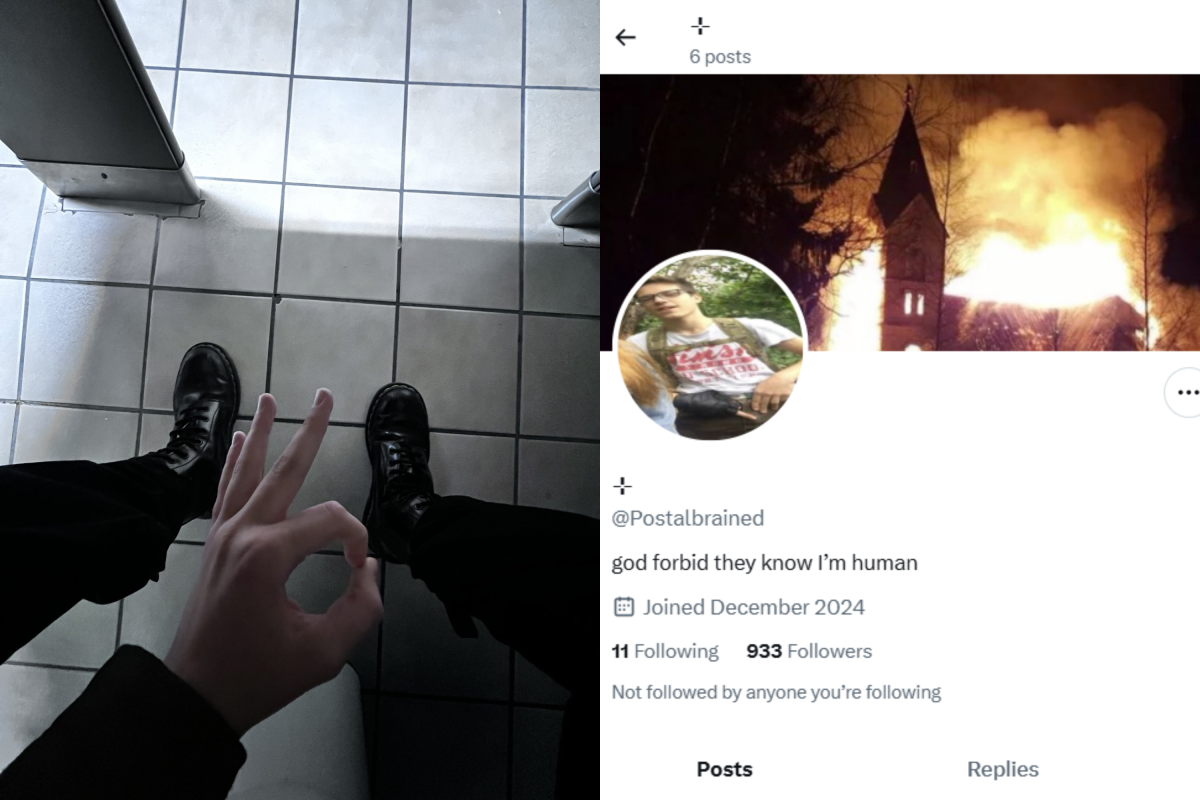 What natalie rupnow s social media shows before wisconsin school