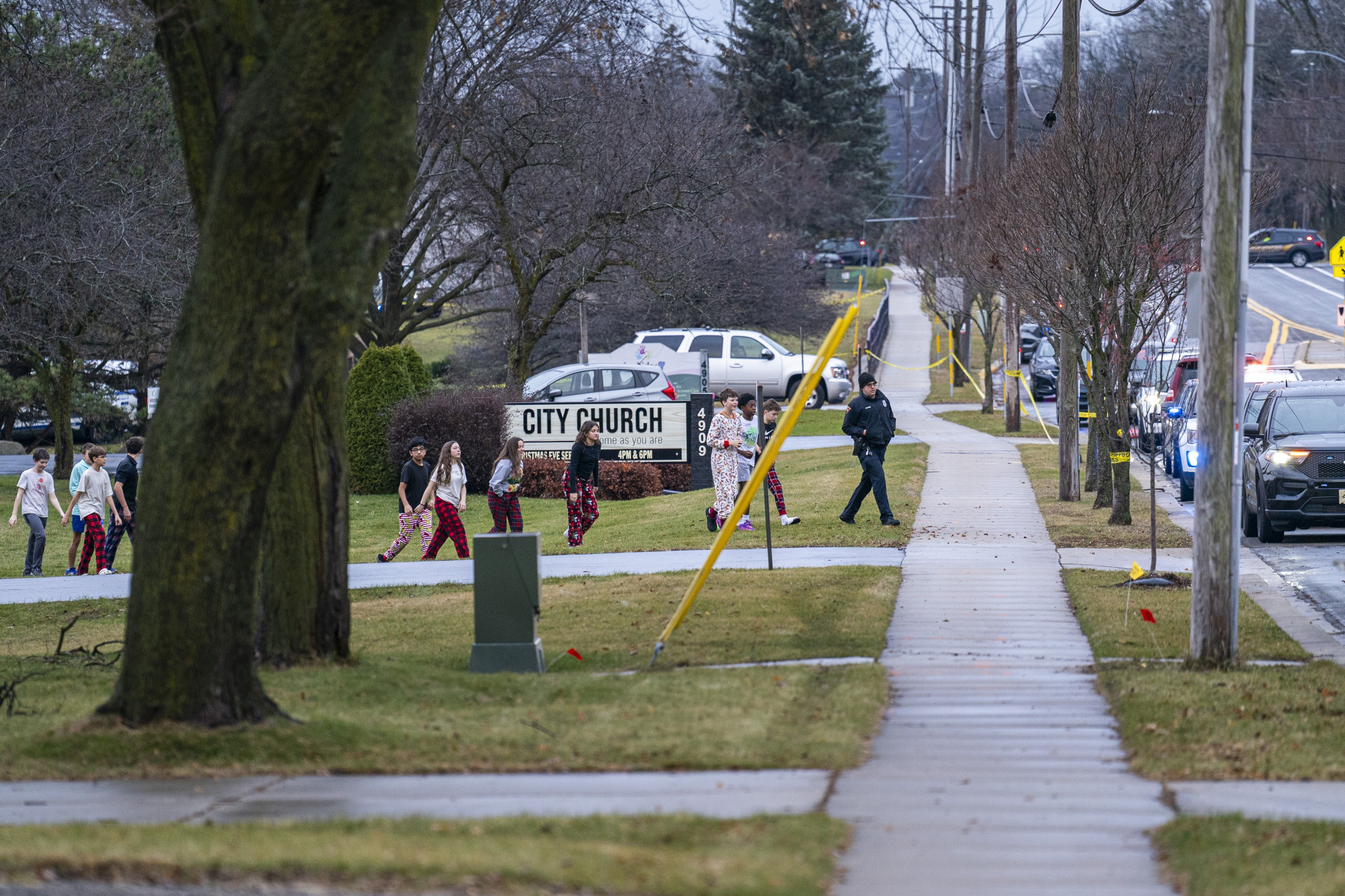 How Wisconsin Gun Laws Compare to Other States After Abundant Life