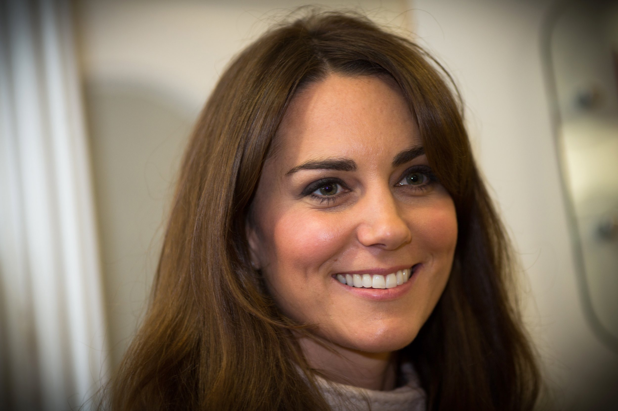 Kate Middleton