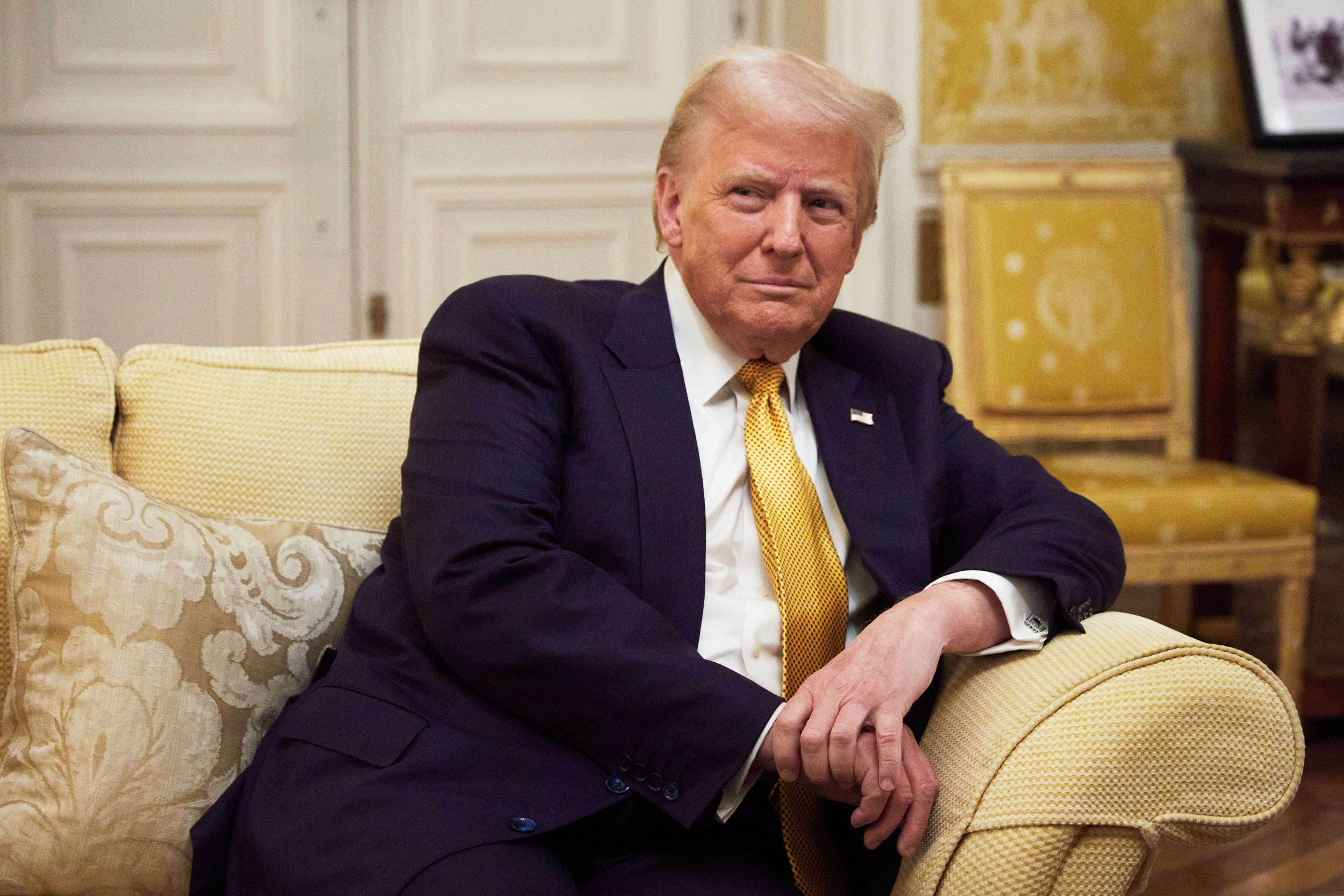 Could Donald Trump Still Be Sentenced in Hush Money Case?
