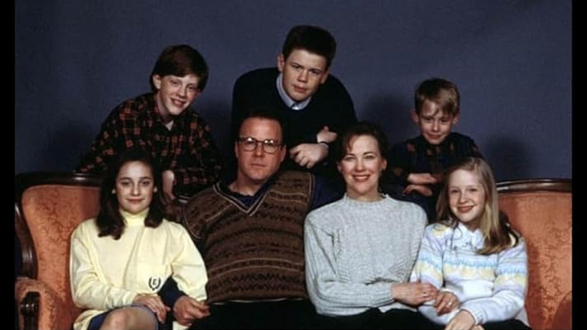 mcallister family from home alone