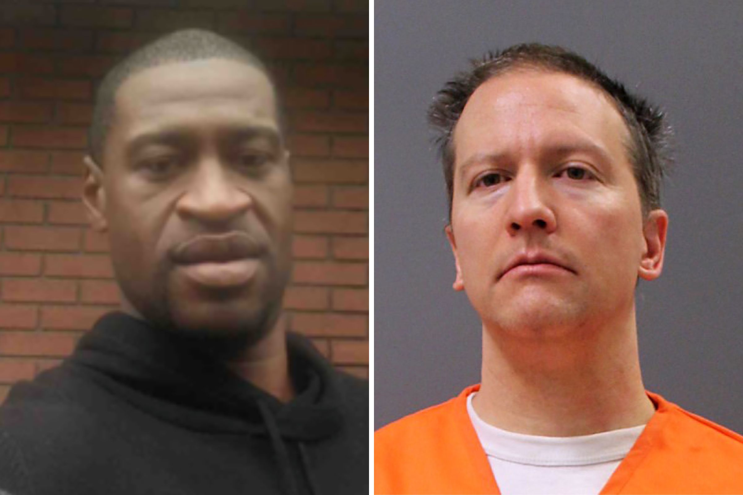Minnesota Officials React to Speculation on Derek Chauvin Pardon