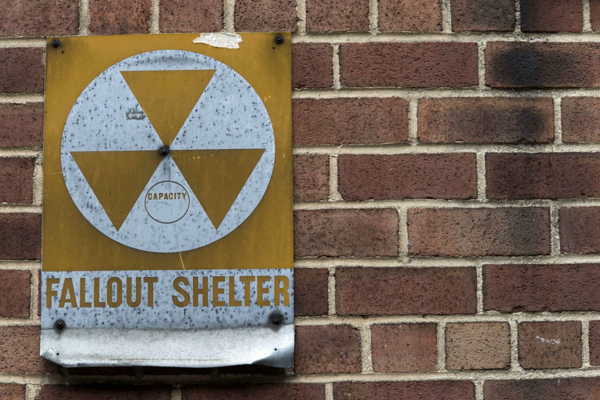 Fallout Shelter