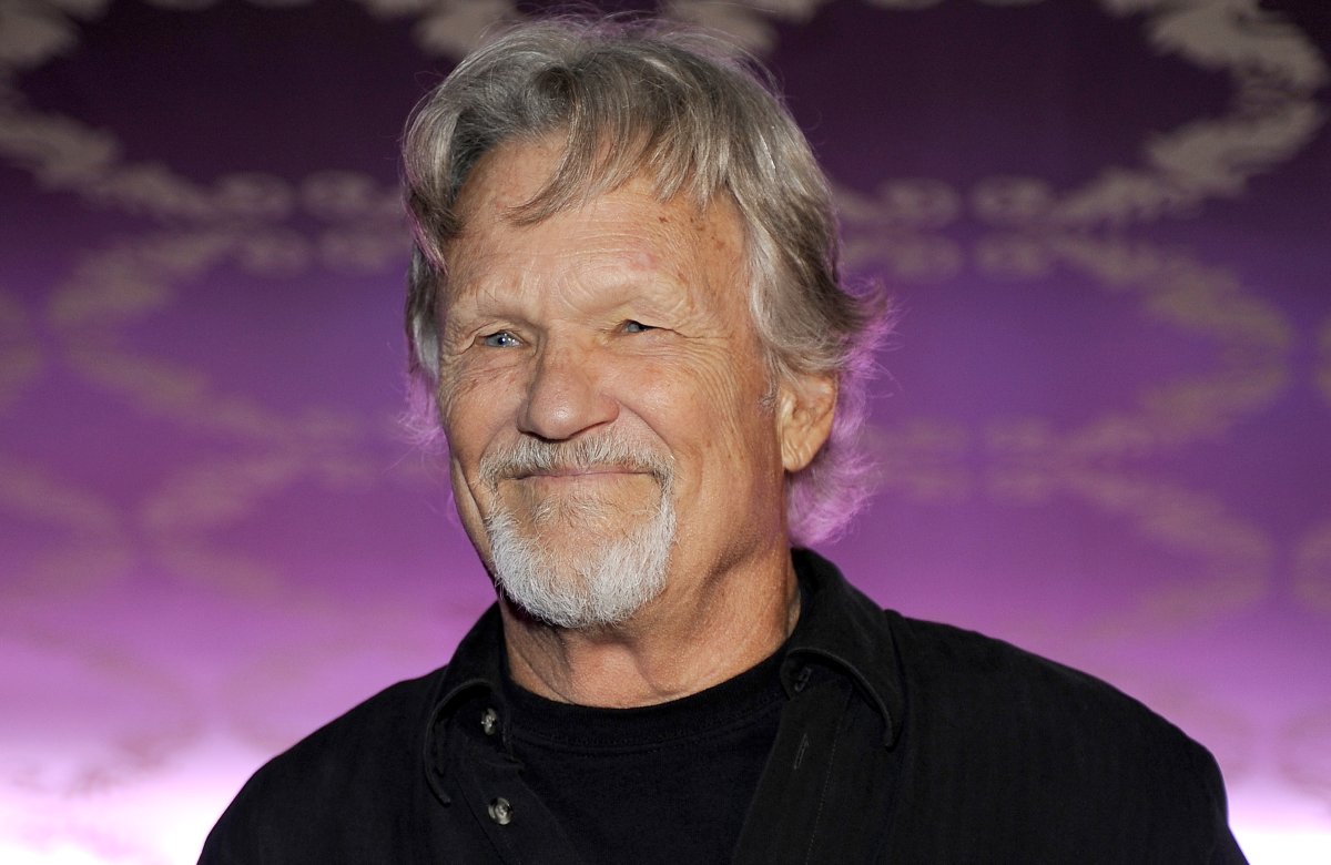 Kris Kristofferson