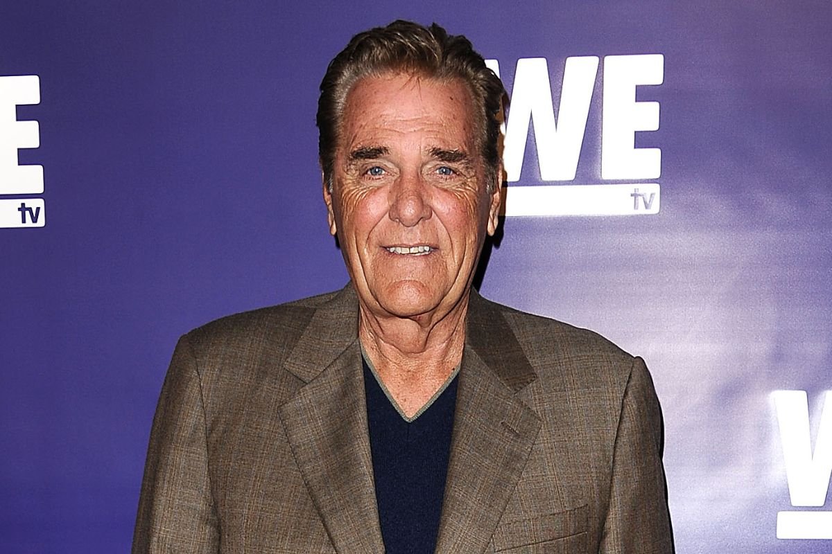 Chuck Woolery