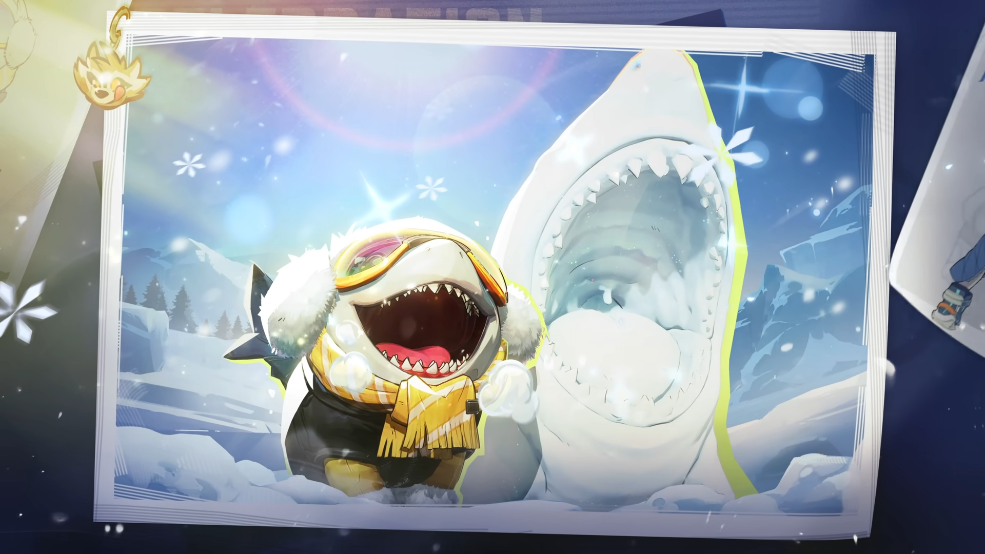 Marvel Rivals Is Getting a Splatoon-Like Game Mode for the Holidays