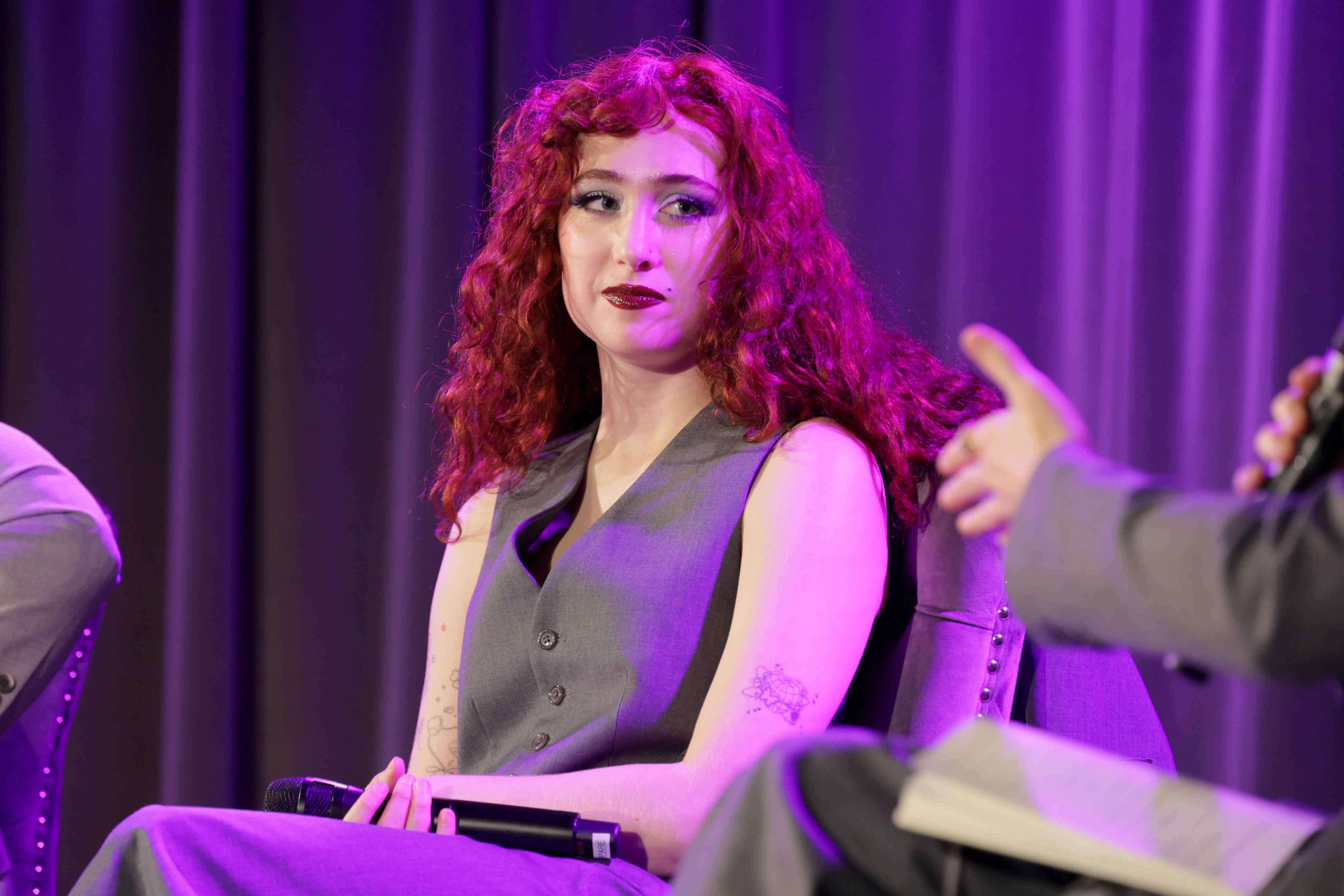 Chappell Roan Shares Bold Warning Ahead of 2025 Grammys