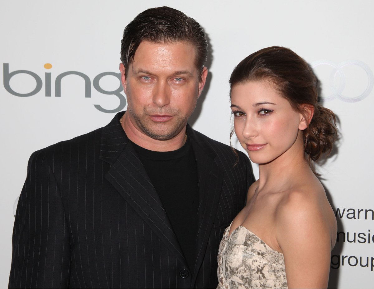 Stephen Baldwin