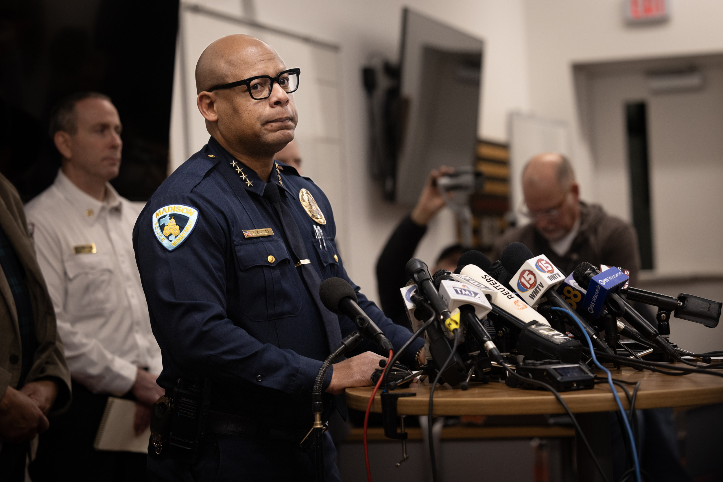 Natalie Rupnow Manifesto Update as Police Give New Information on Motive
